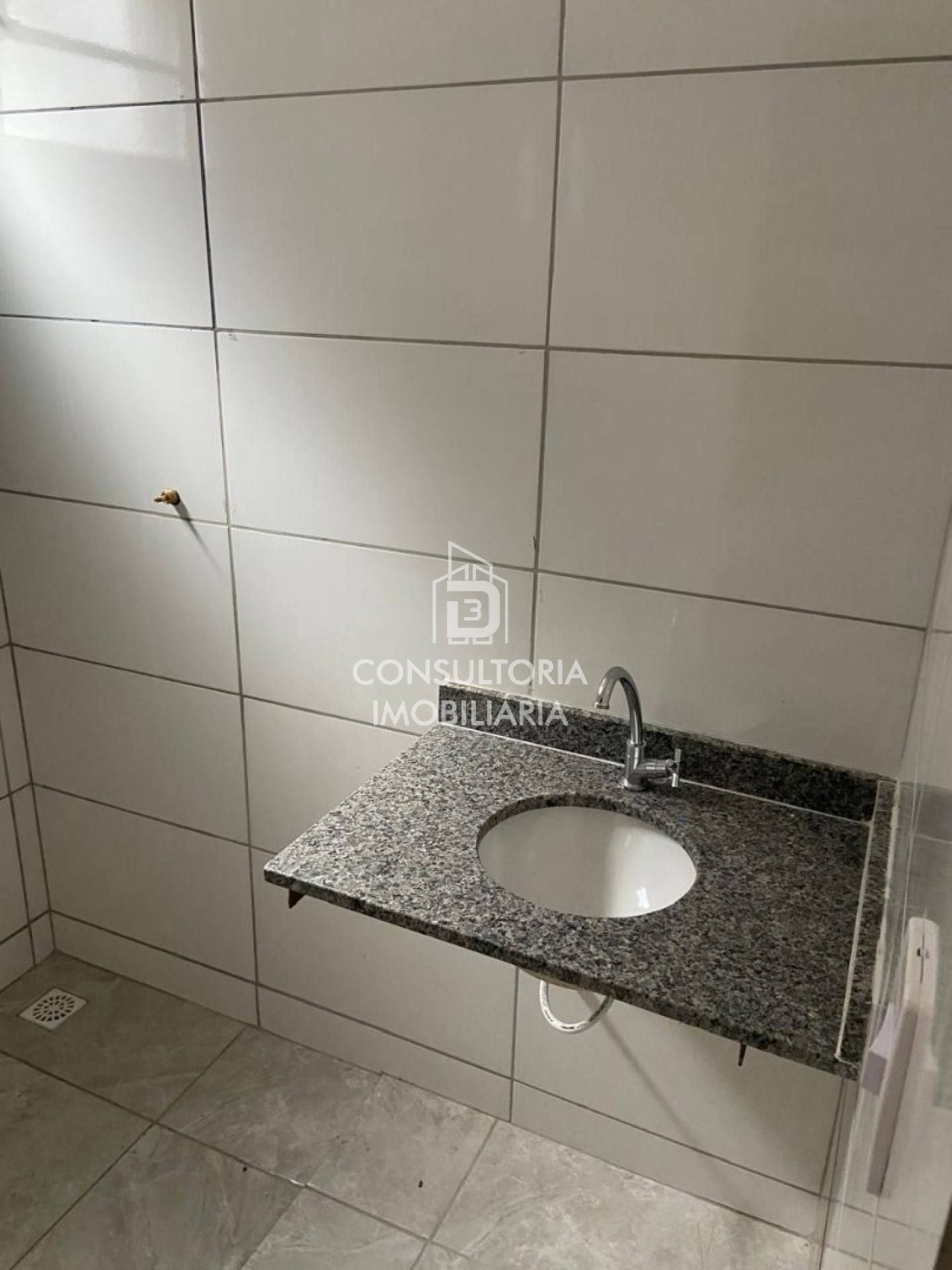 CASA BAIRRO VILA ARTHUR