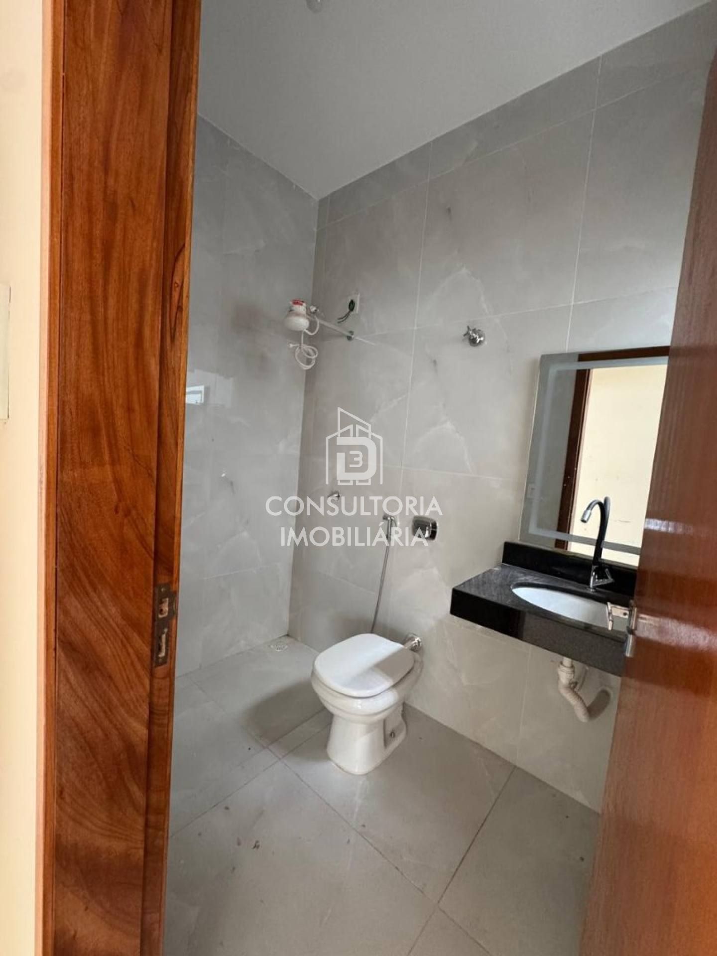 CASA BAIRRO JARDIM PAULA II