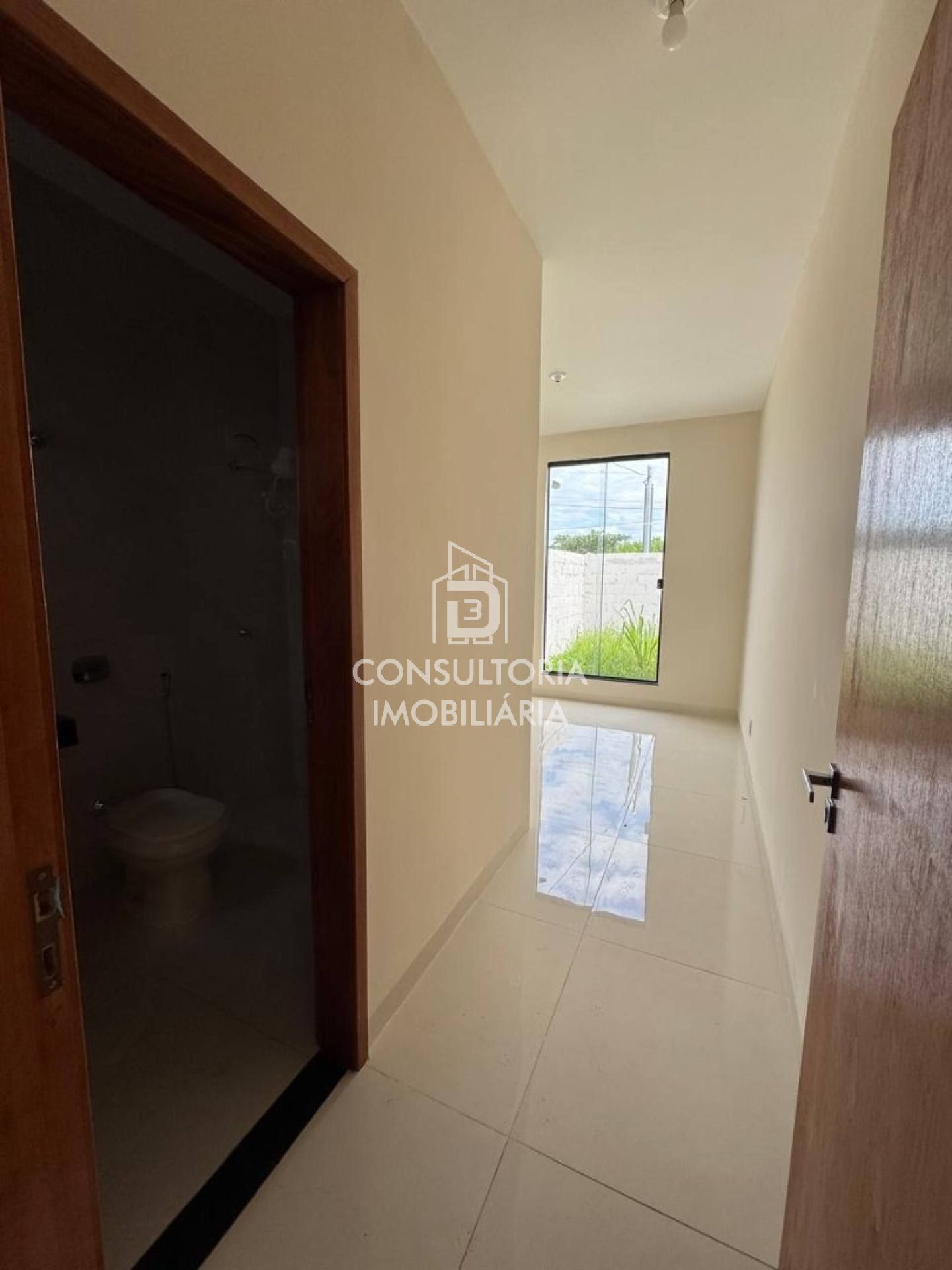 CASA BAIRRO JARDIM PAULA II