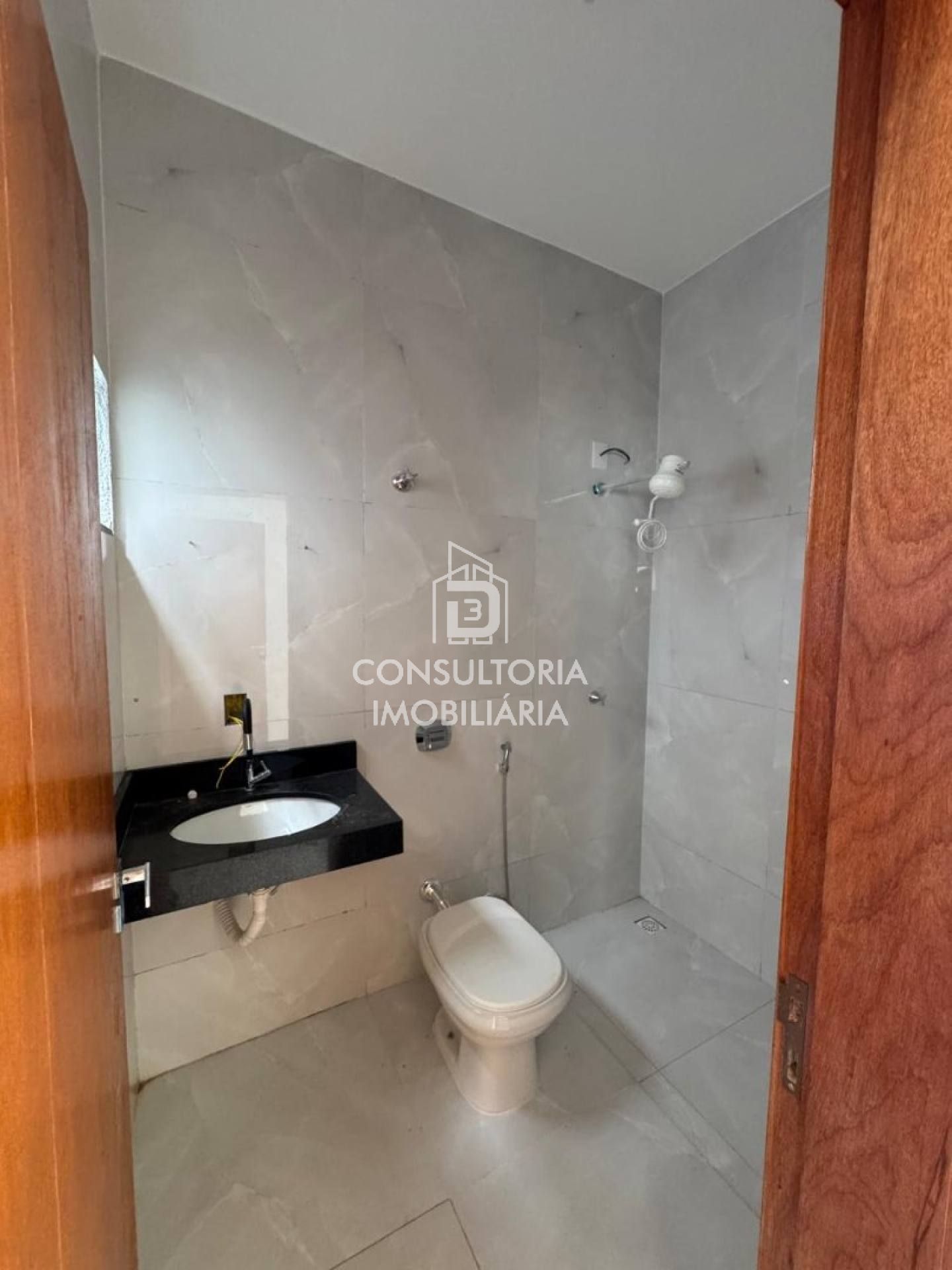 CASA BAIRRO JARDIM PAULA II