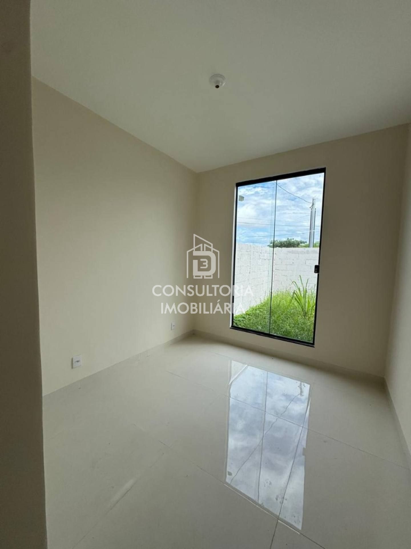 CASA BAIRRO JARDIM PAULA II