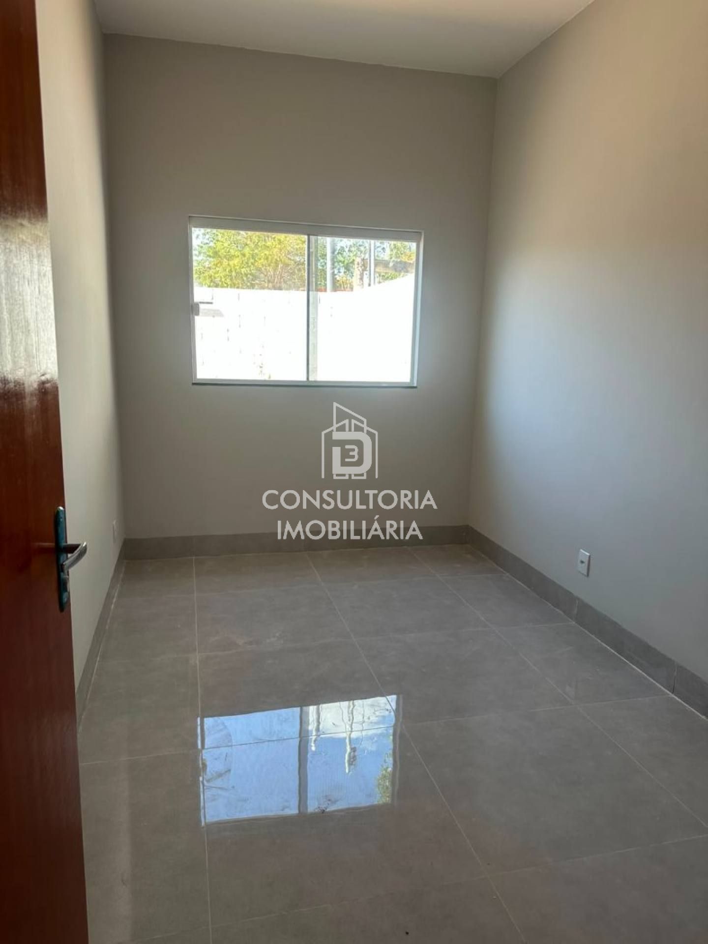 CASA NOVA - JARDIM PAULA II