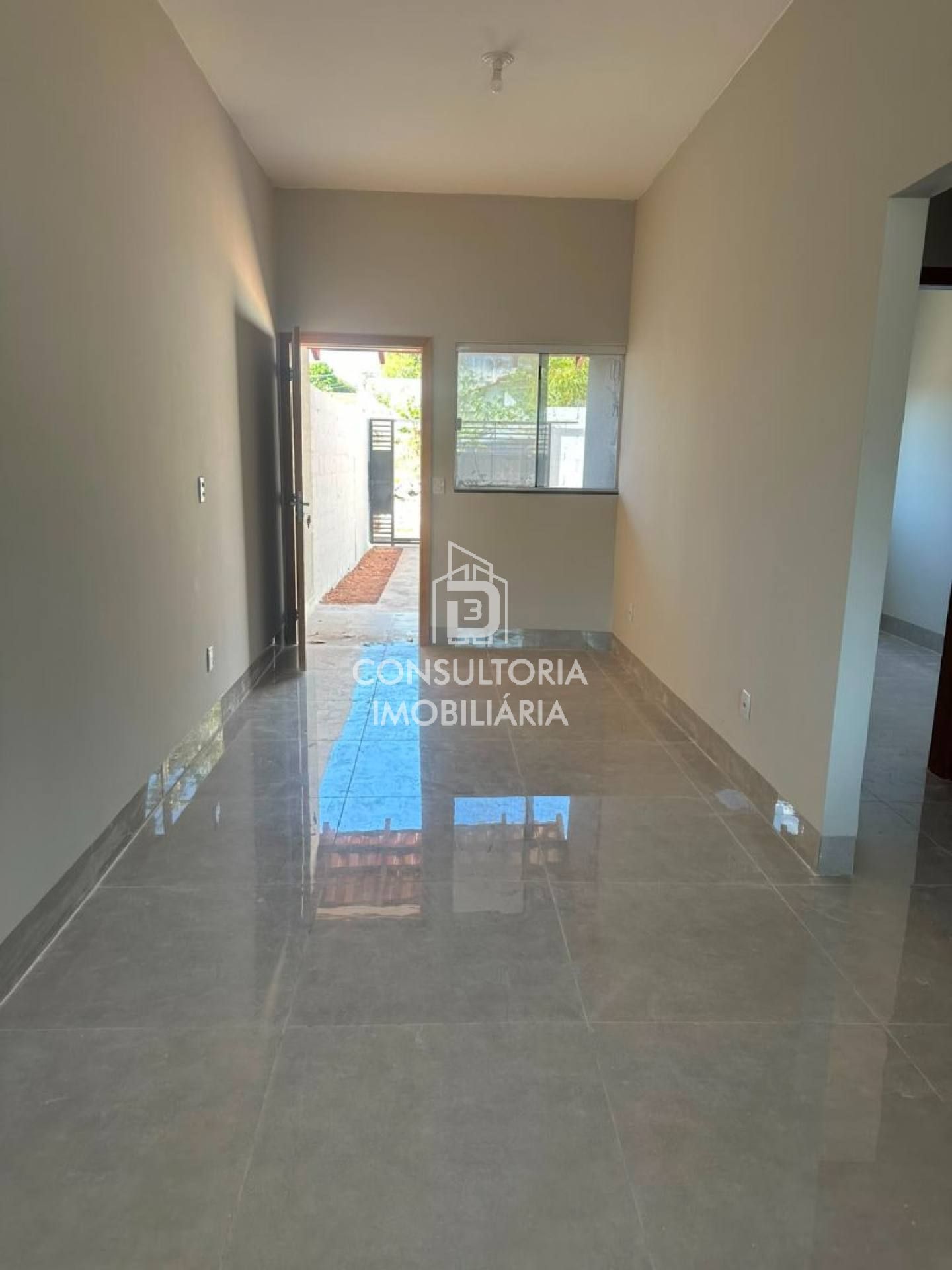 CASA NOVA - JARDIM PAULA II