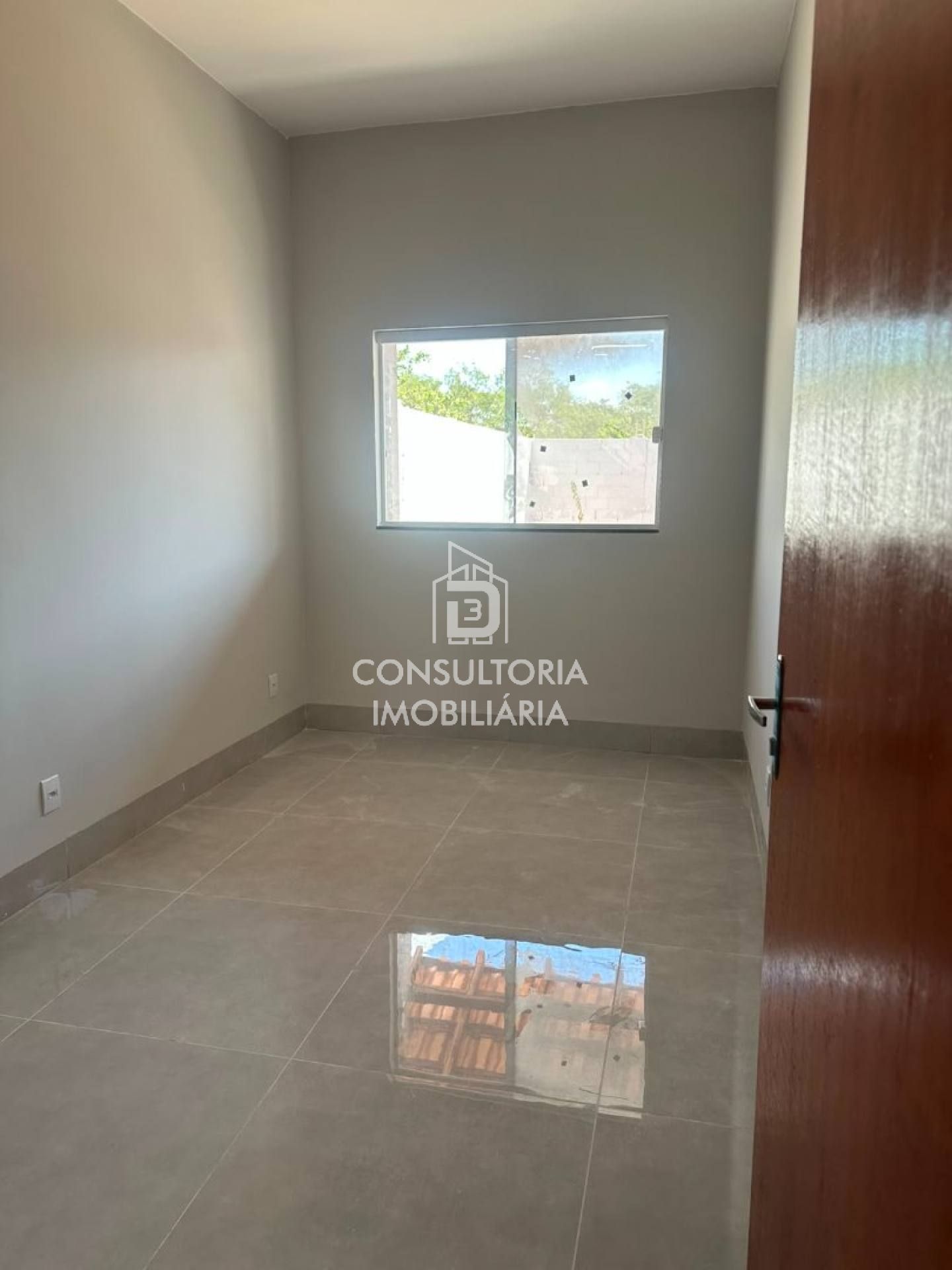CASA NOVA - JARDIM PAULA II