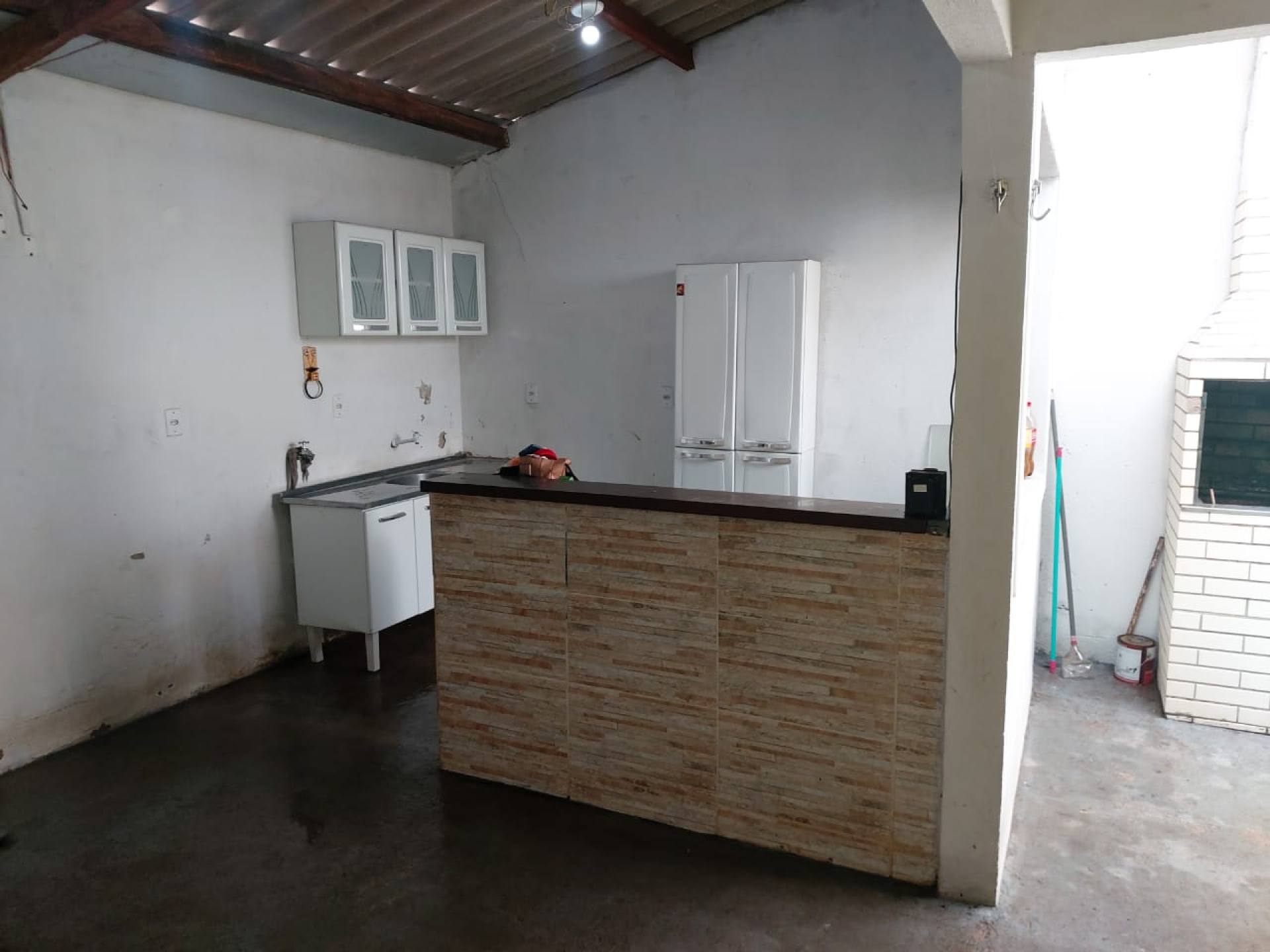 CASA NA REGIAO DO CRISTO REI