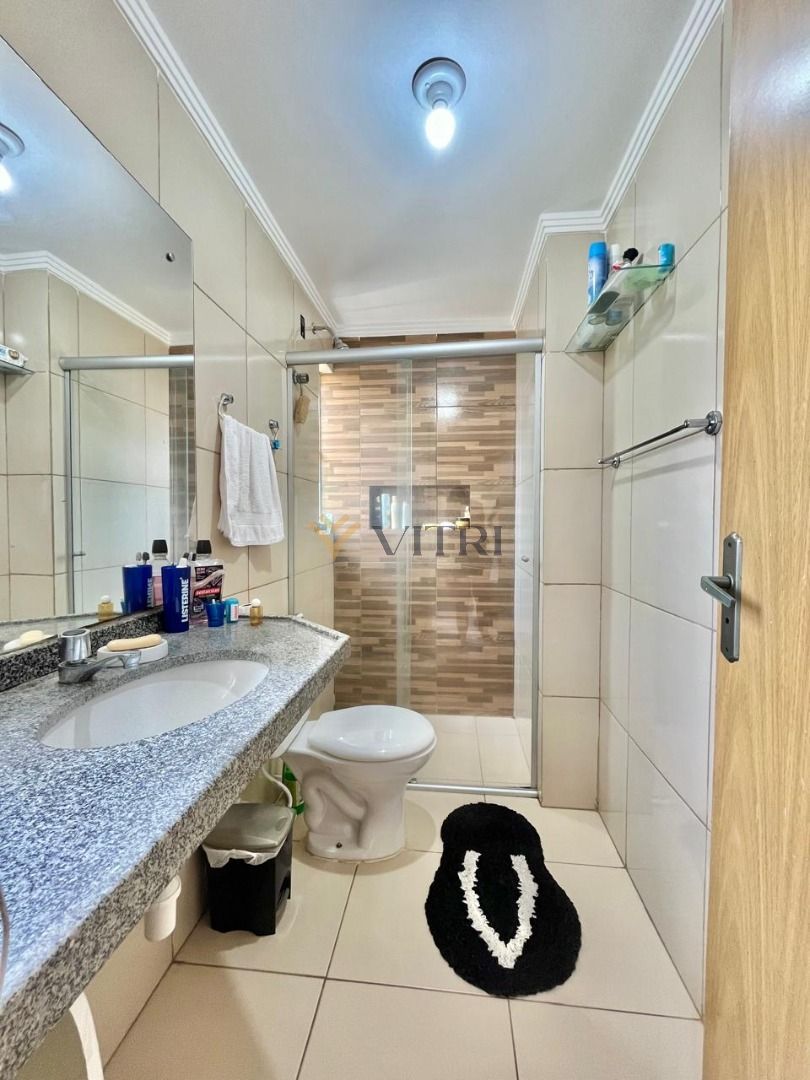 Apartamento no Condomínio Julieta Moita - Teresina/PI