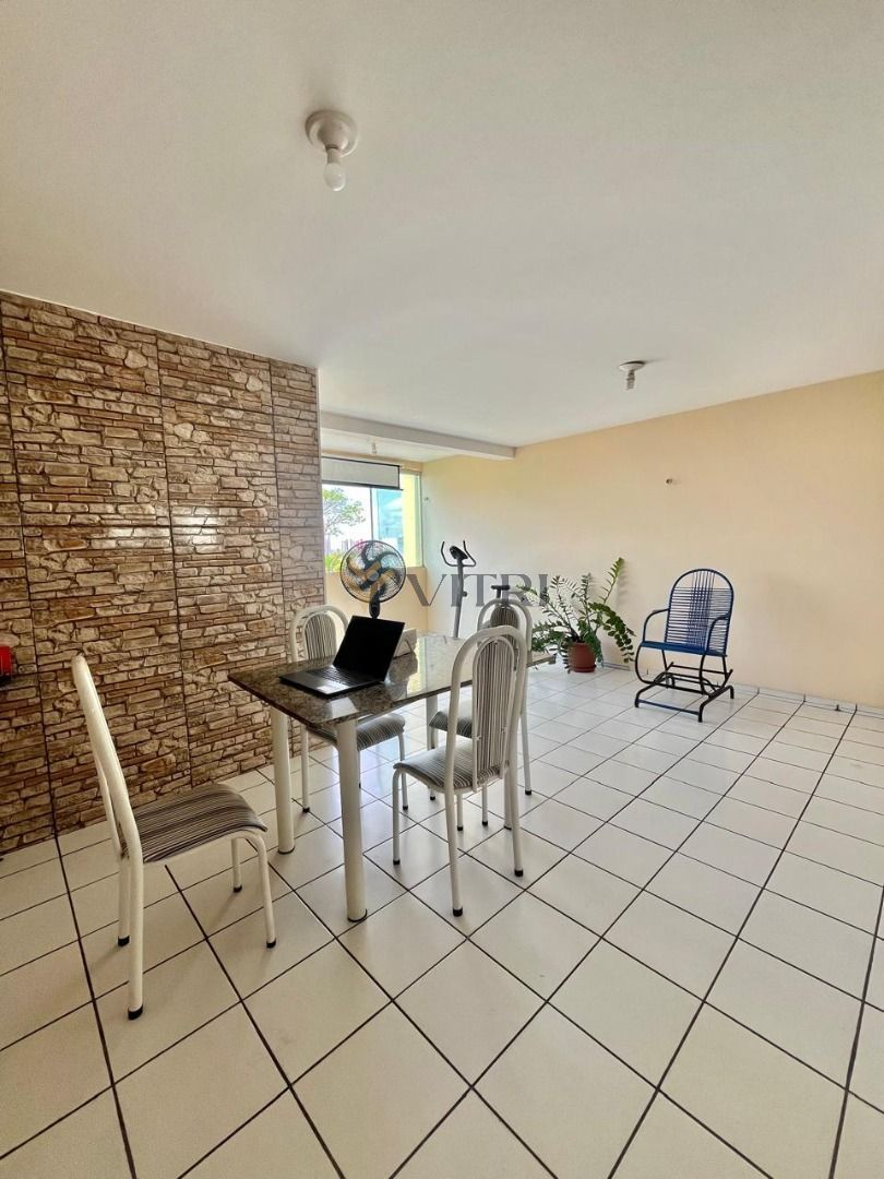 Apartamento no Condomínio Julieta Moita - Teresina/PI