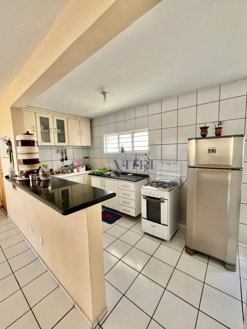 Apartamento no Condomínio Julieta Moita - Teresina/PI