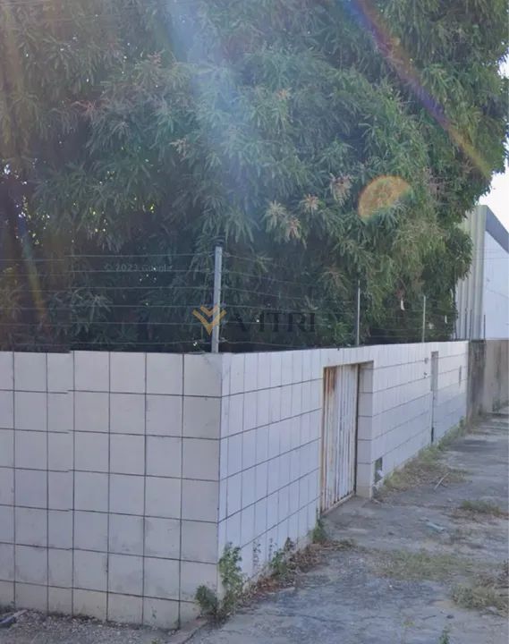 Lote / Terreno na Tabuleta - Teresina/PI