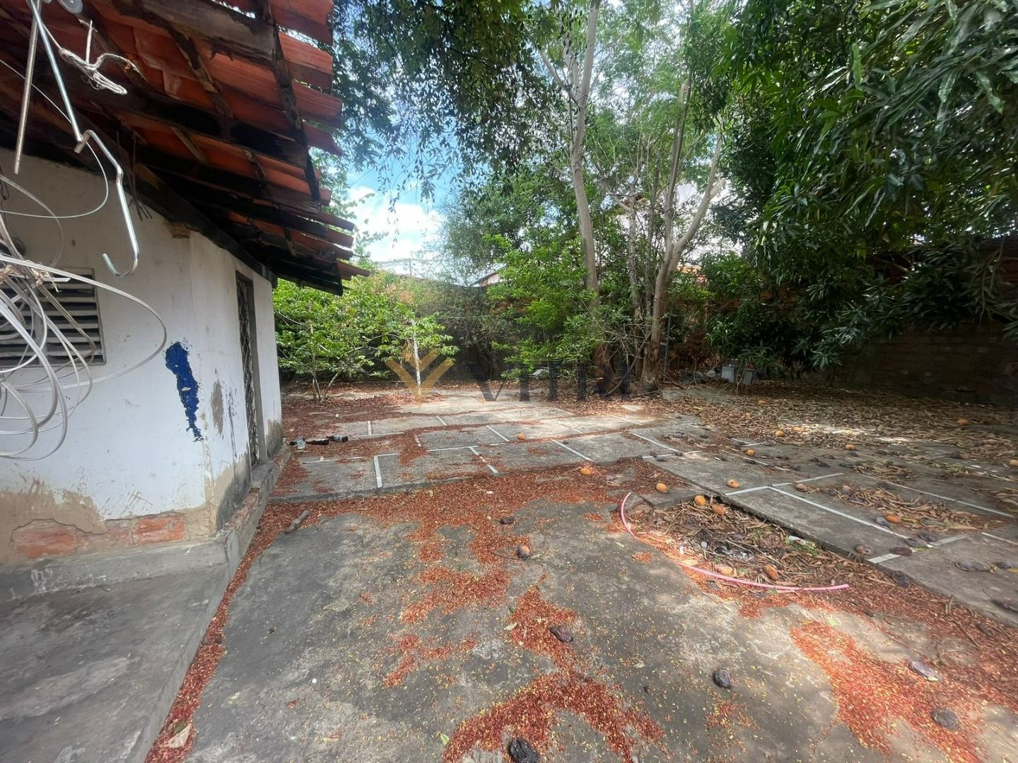 Casa em Fátima - Teresina/PI