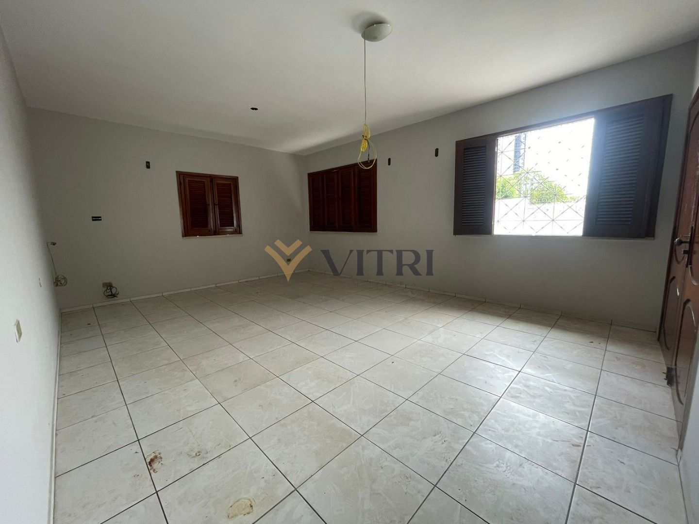 Casa em Fátima - Teresina/PI