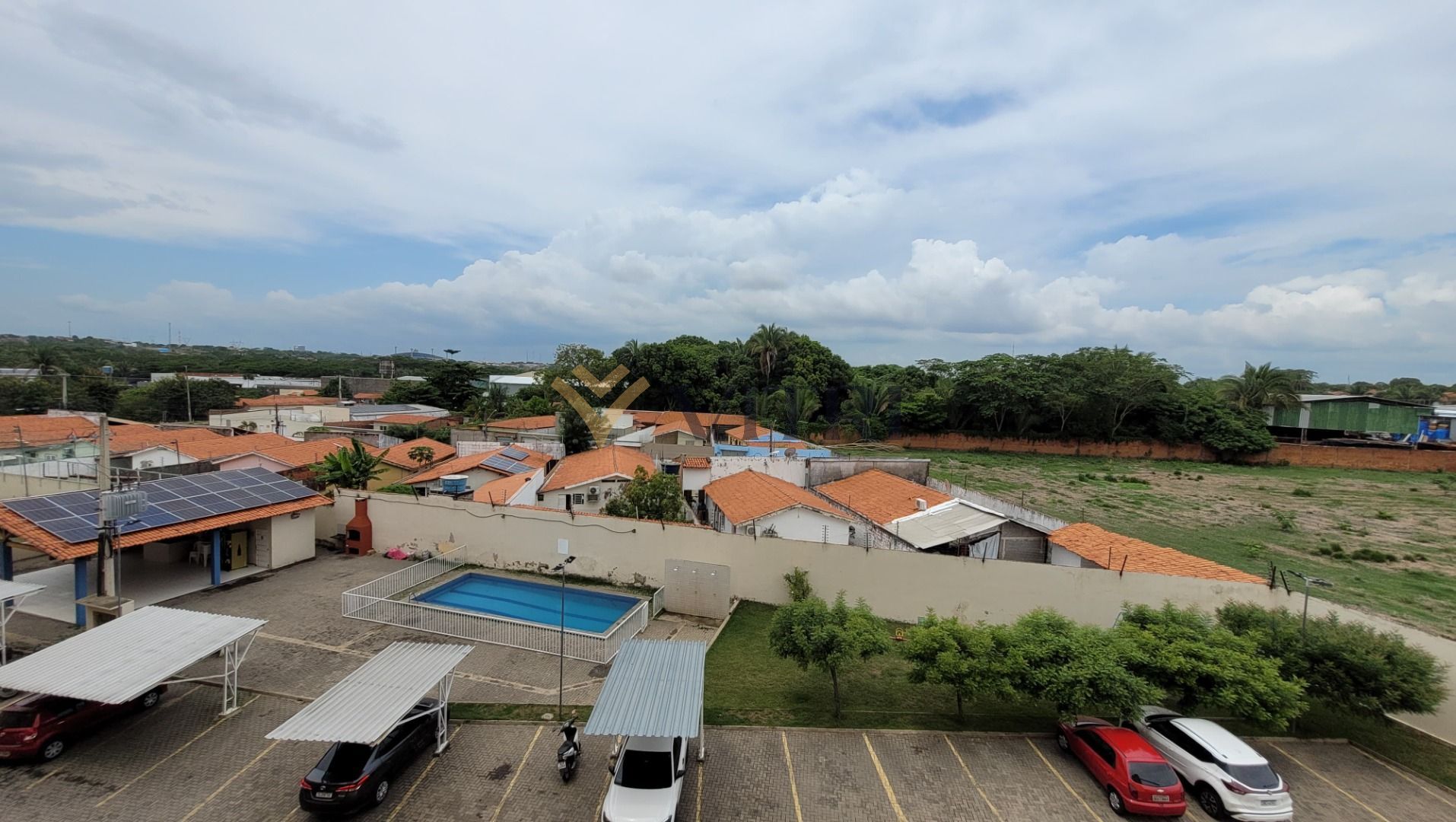 Apartamento Margens do Poty - Teresina