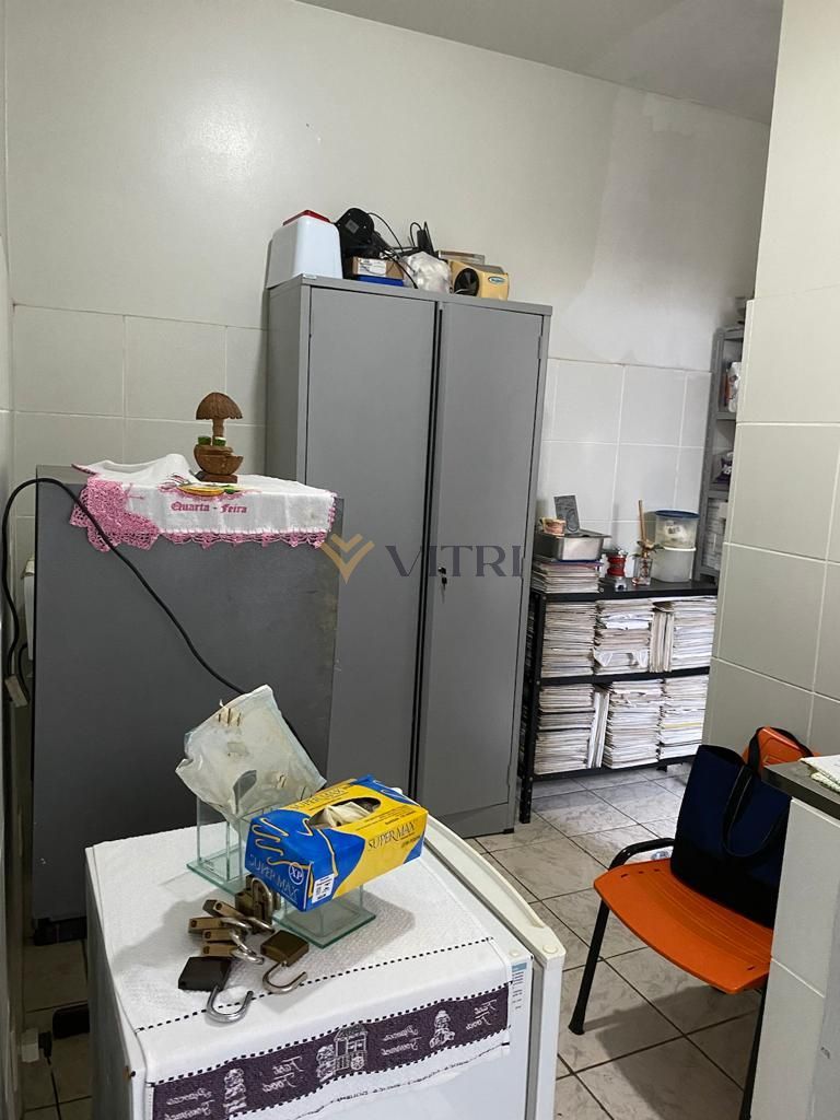 Sala Comercial no Centro - Teresina/PI