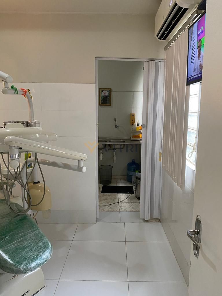 Sala Comercial no Centro - Teresina/PI