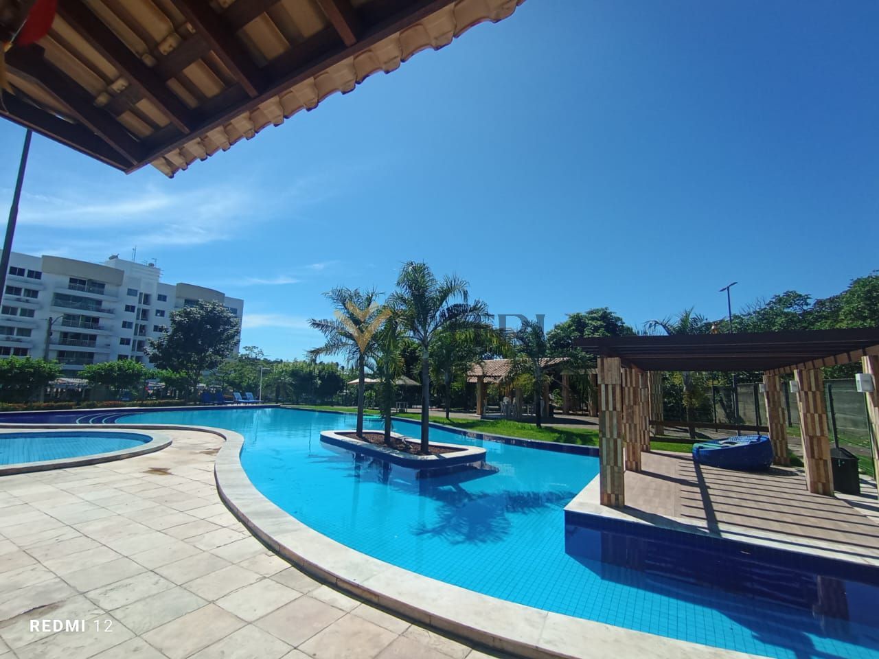 Apartamento Reserva Yucca - Teresina