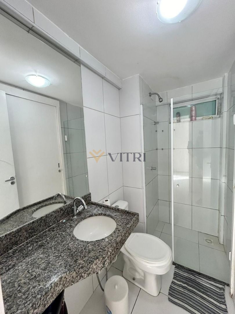 Apartamento Reserva Yucca - Teresina