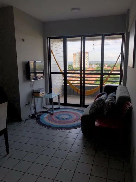 Apartamento Jardim Veneza - Teresina/PI