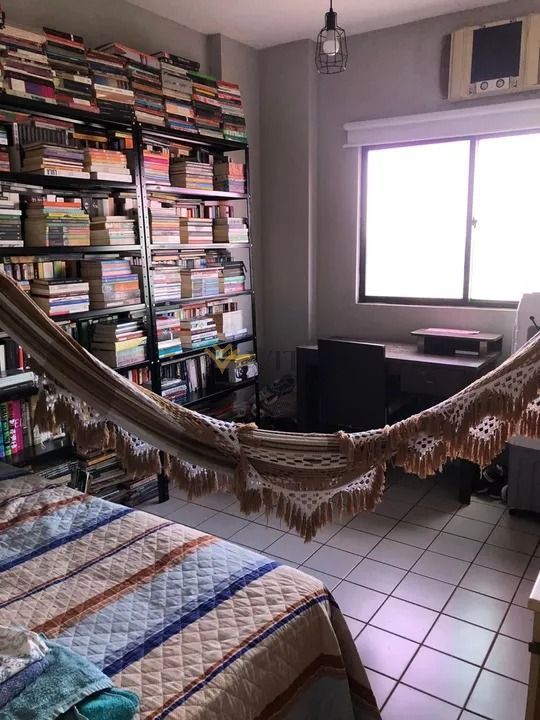 Apartamento Jardim Veneza - Teresina/PI
