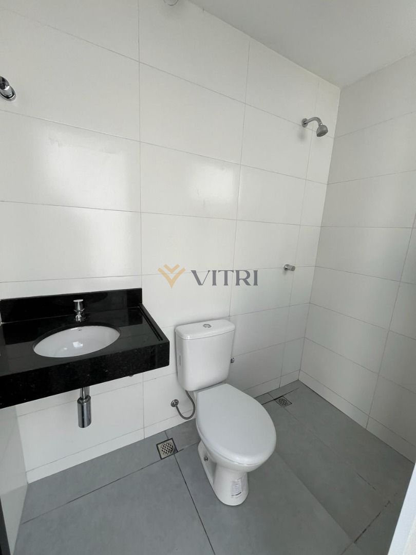 Casa Duplex Vila Zoe – Teresina/PI