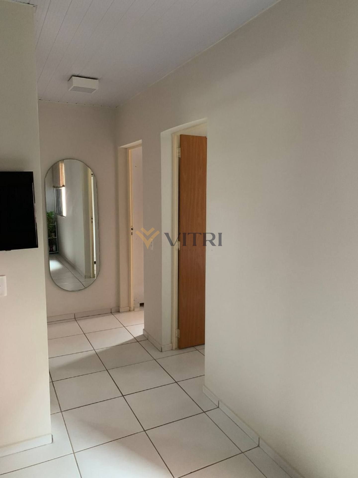 Apartamento no Village Leste - Teresina