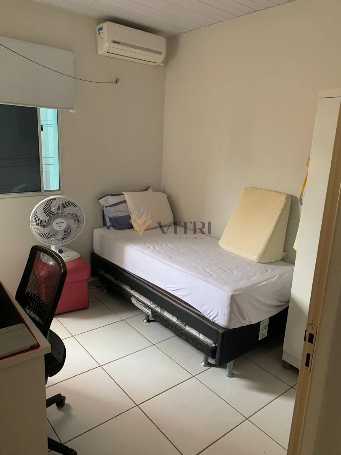 Apartamento no Village Leste - Teresina