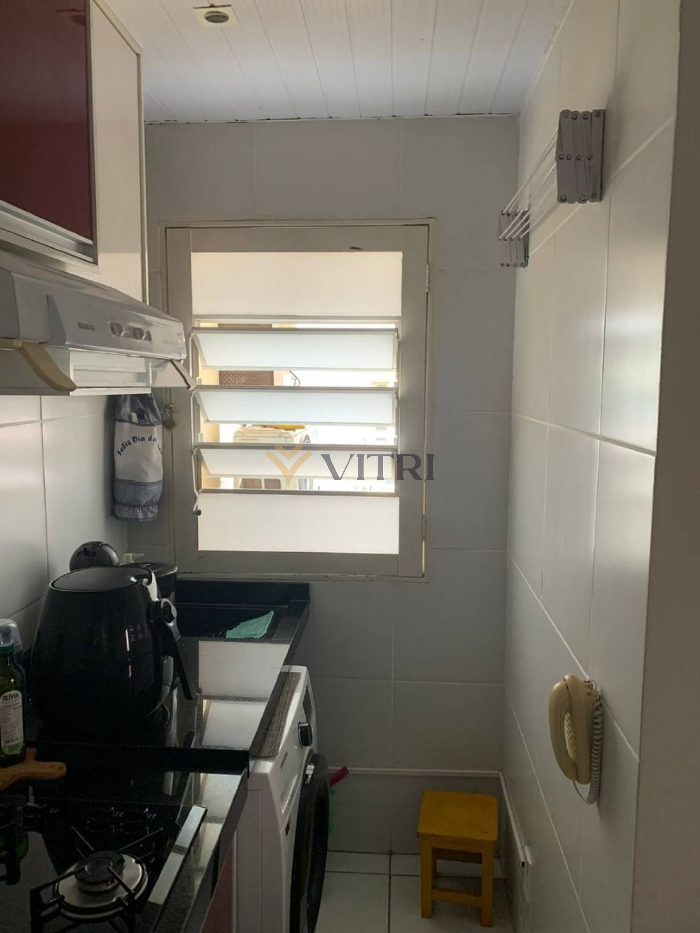 Apartamento no Village Leste - Teresina