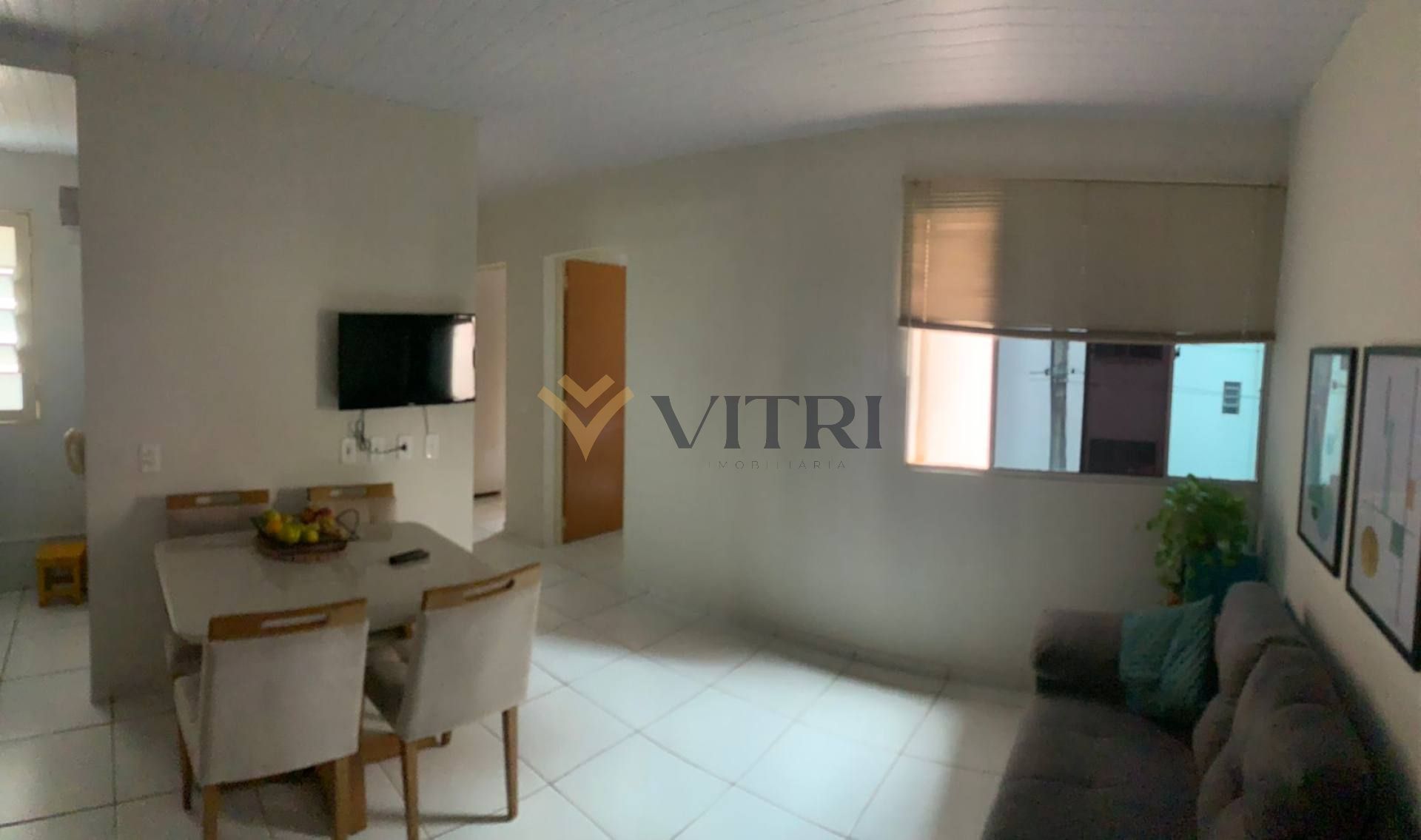 Apartamento no Village Leste - Teresina