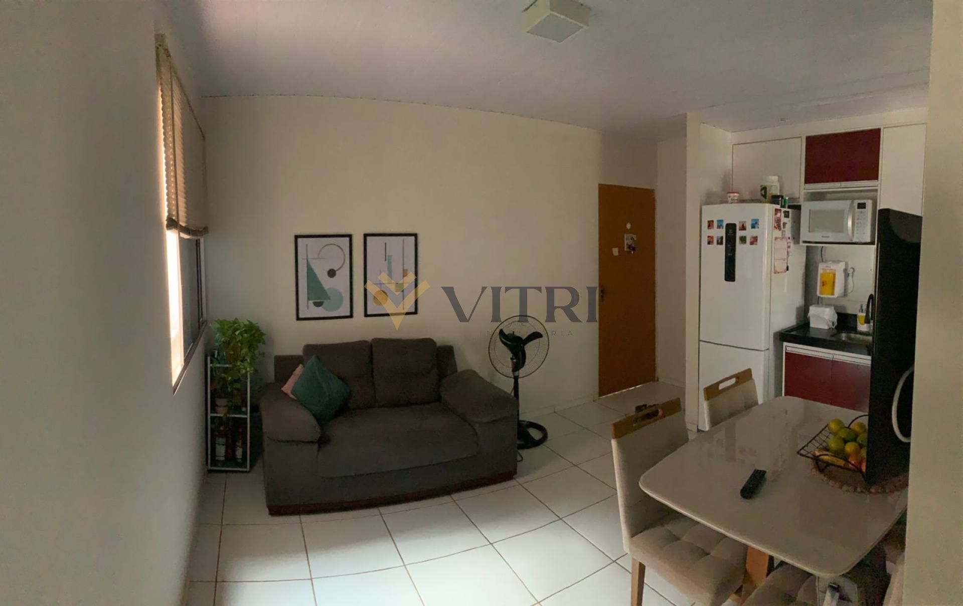 Apartamento no Village Leste - Teresina