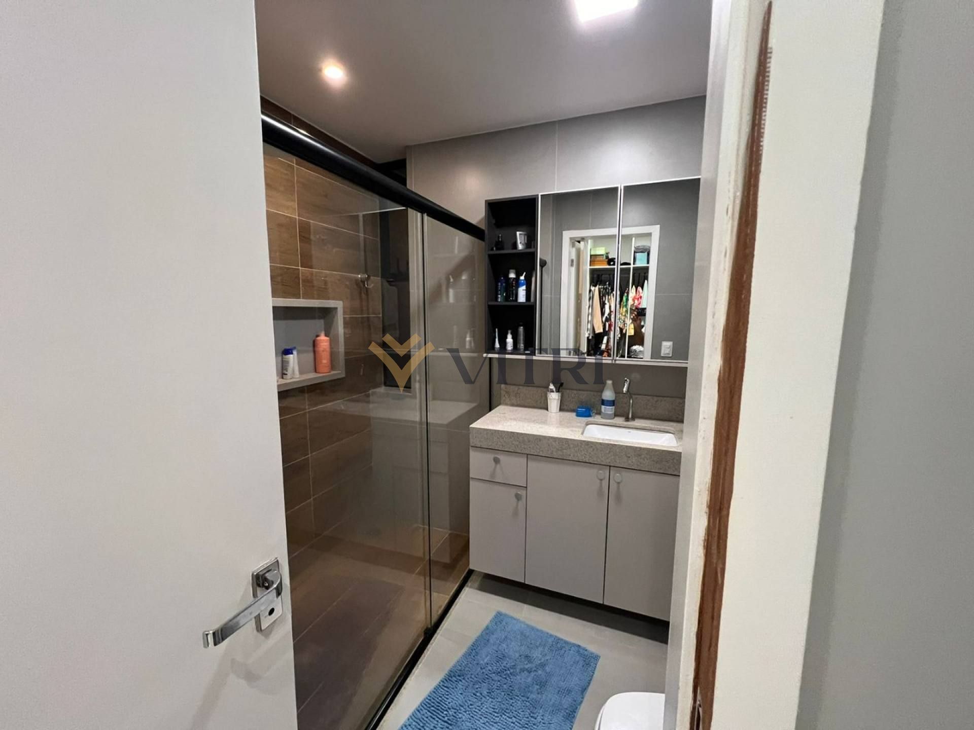 Casa Duplex no Condominio Verana - Teresina/PI