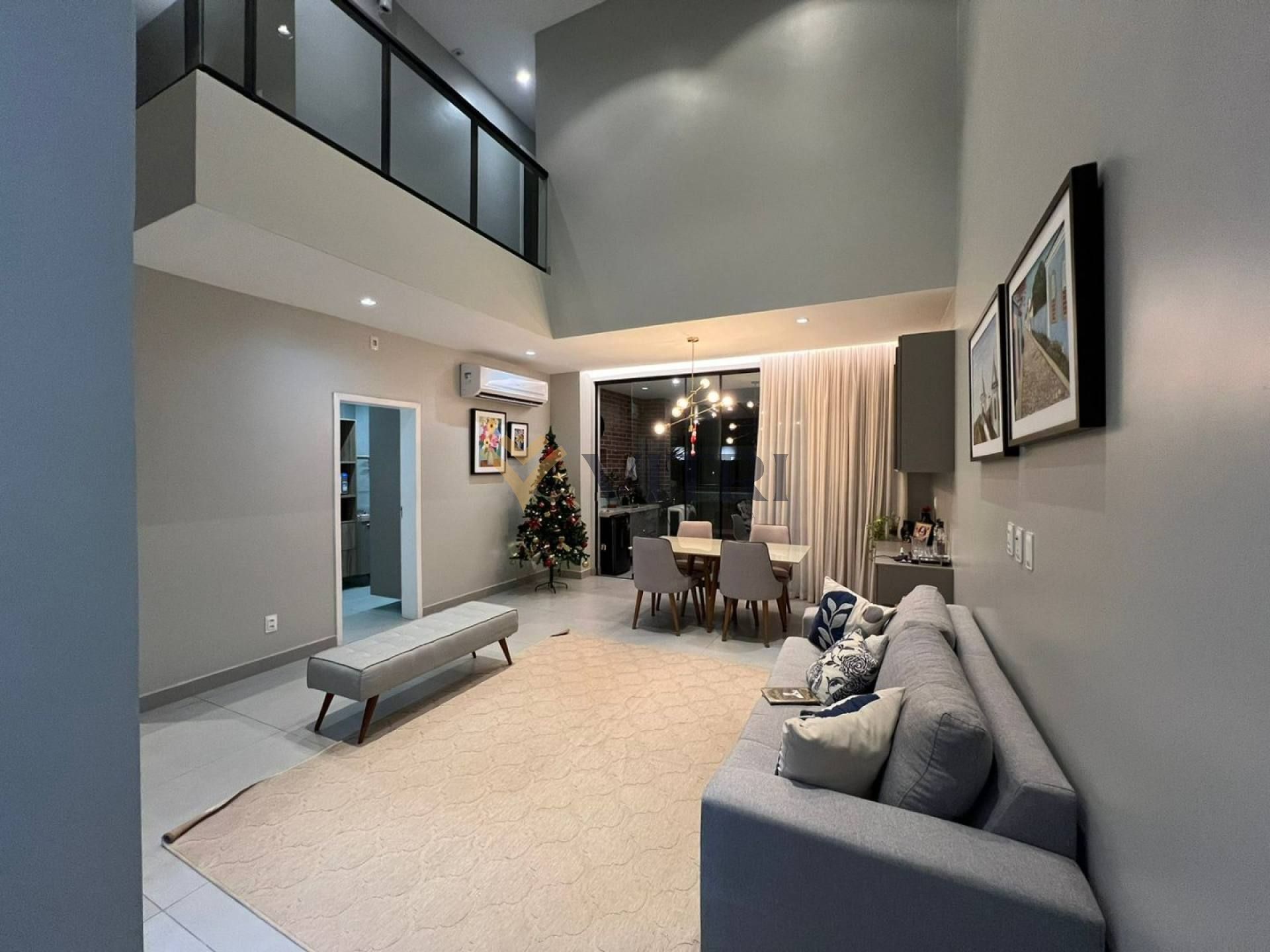 Casa Duplex no Condominio Verana - Teresina/PI
