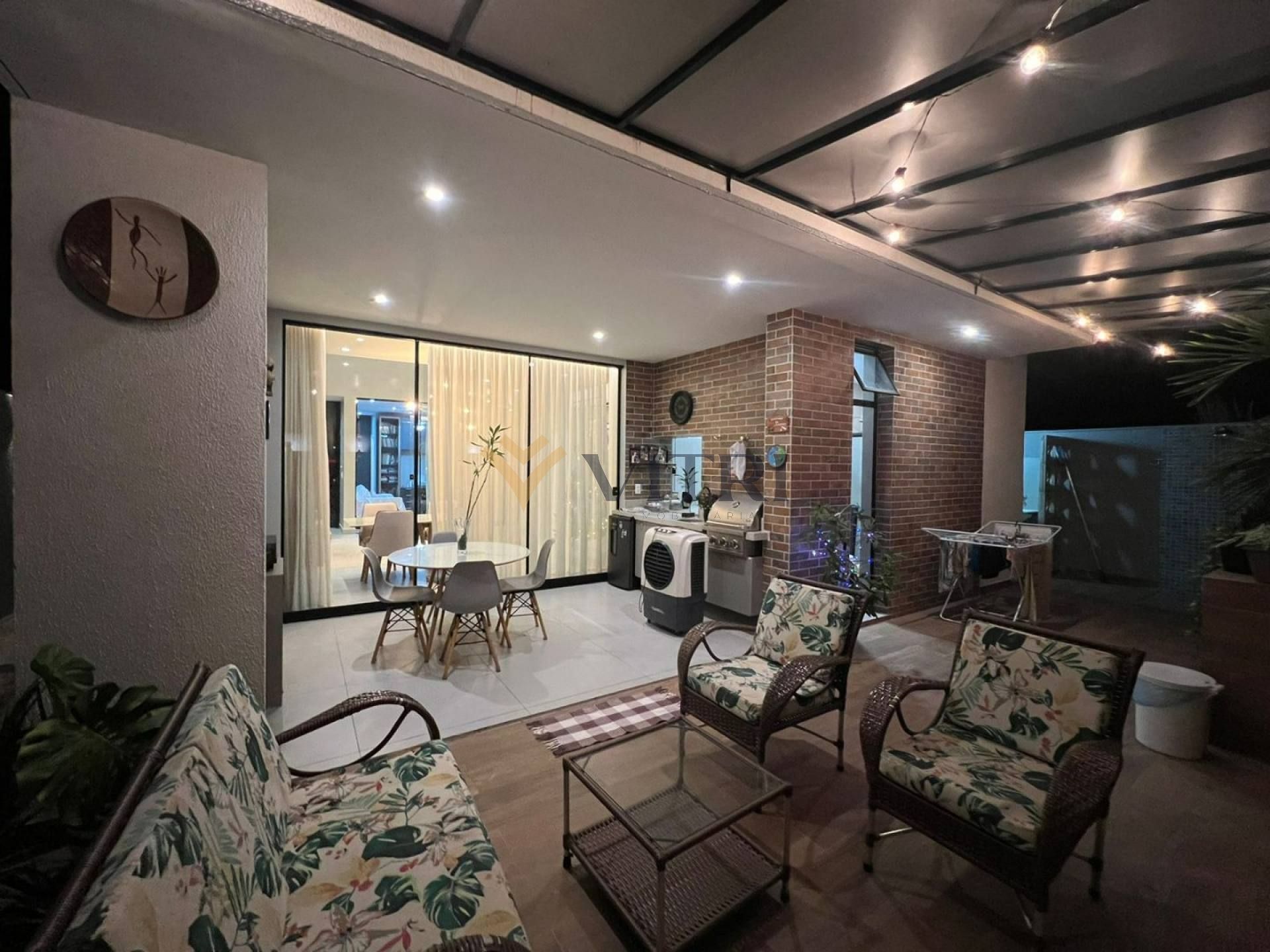 Casa Duplex no Condominio Verana - Teresina/PI