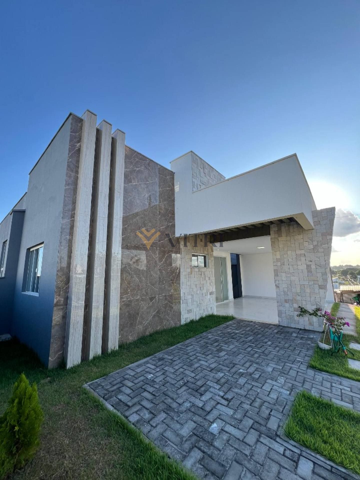 Casa Duplex no Condominio Verana - Teresina/PI