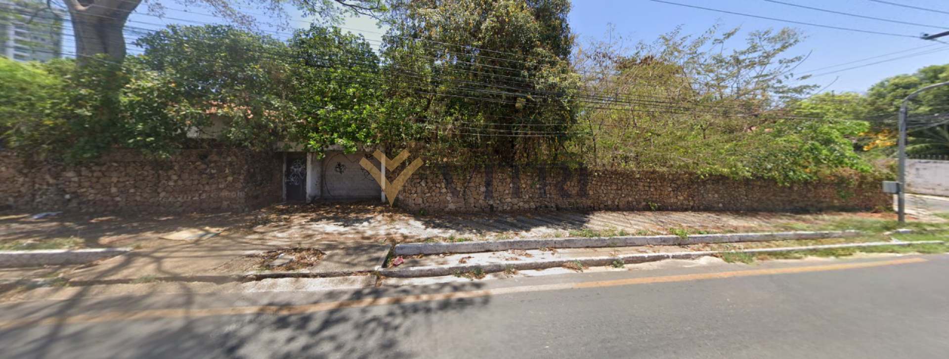 Lote / Terreno na Av. Presidente Kennedy - Teresina/PI
