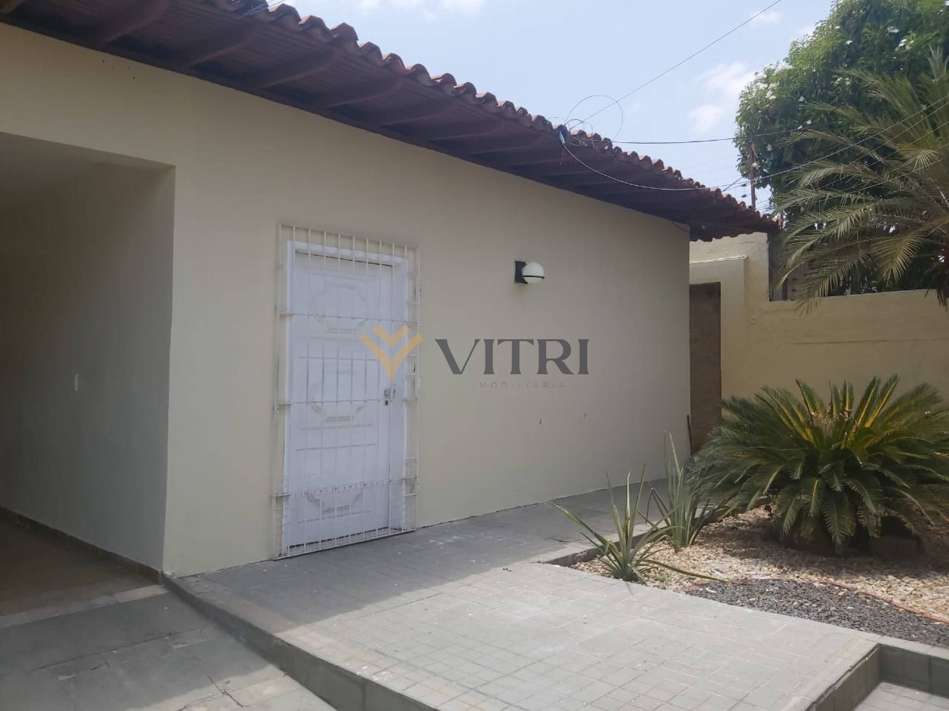 Casa no Ininga - Teresina/PI