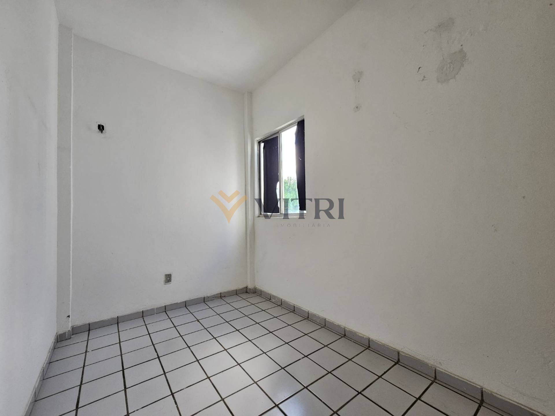 Apartamento no Condomínio Ivon Pacheco - Teresina/PI