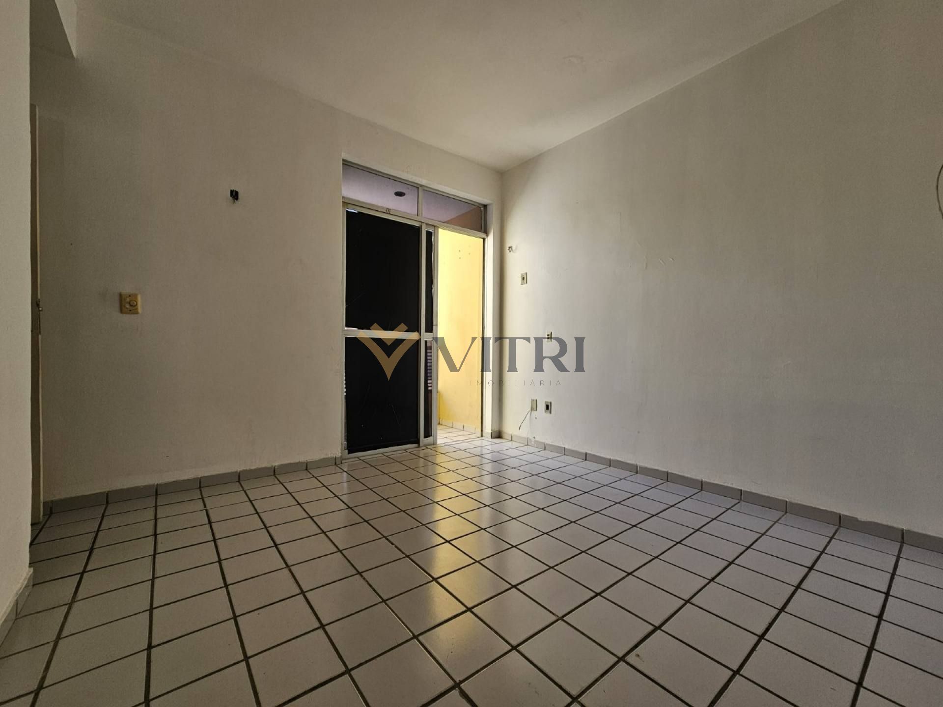 Apartamento no Condomínio Ivon Pacheco - Teresina/PI