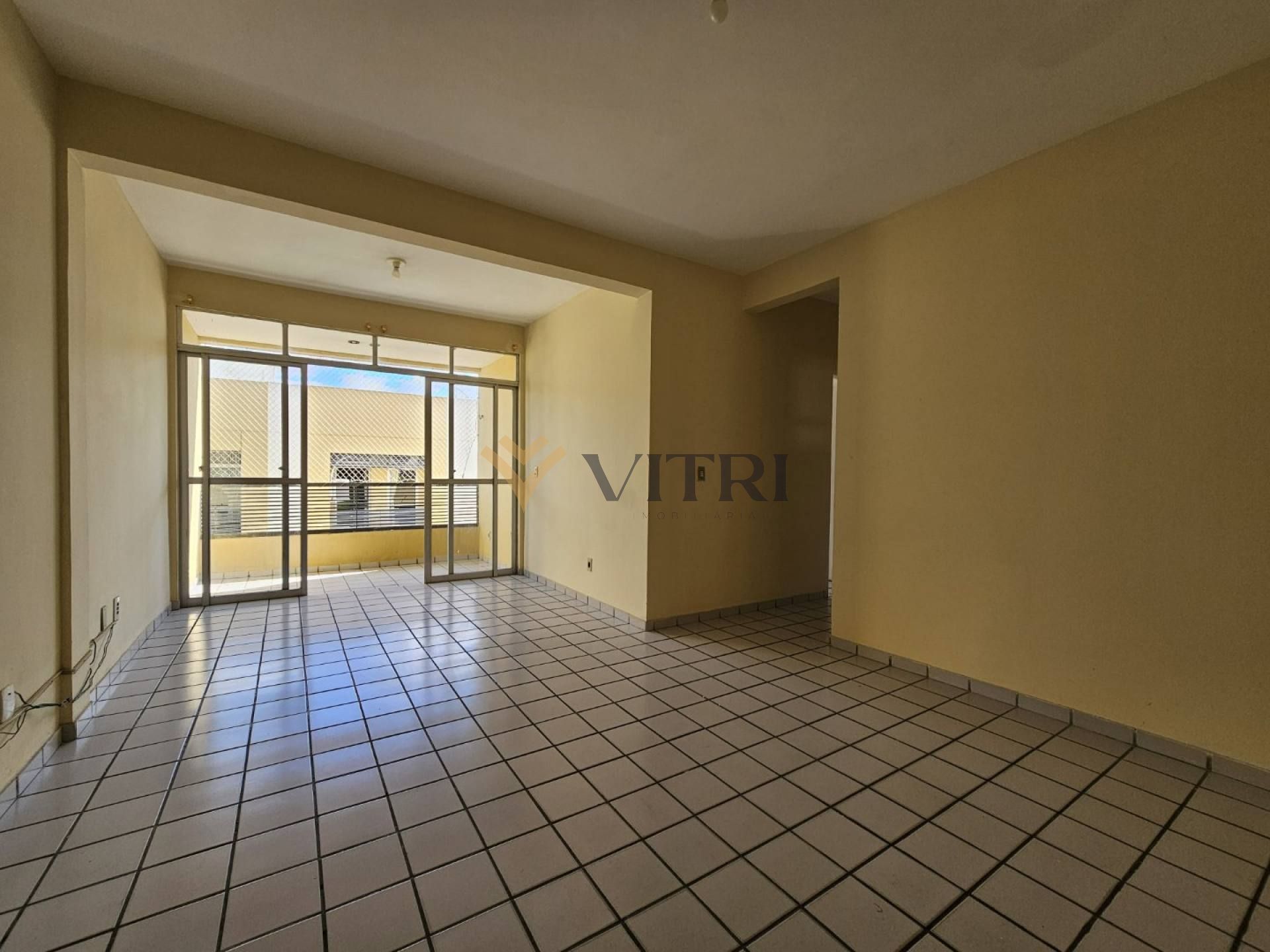 Apartamento no Condomínio Ivon Pacheco - Teresina/PI