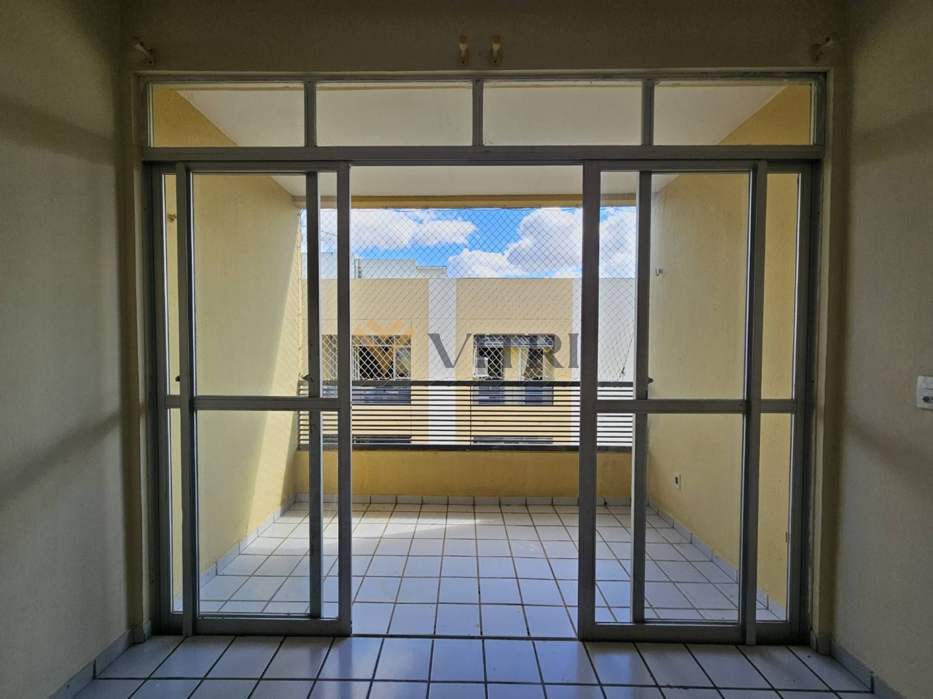 Apartamento no Condomínio Ivon Pacheco - Teresina/PI