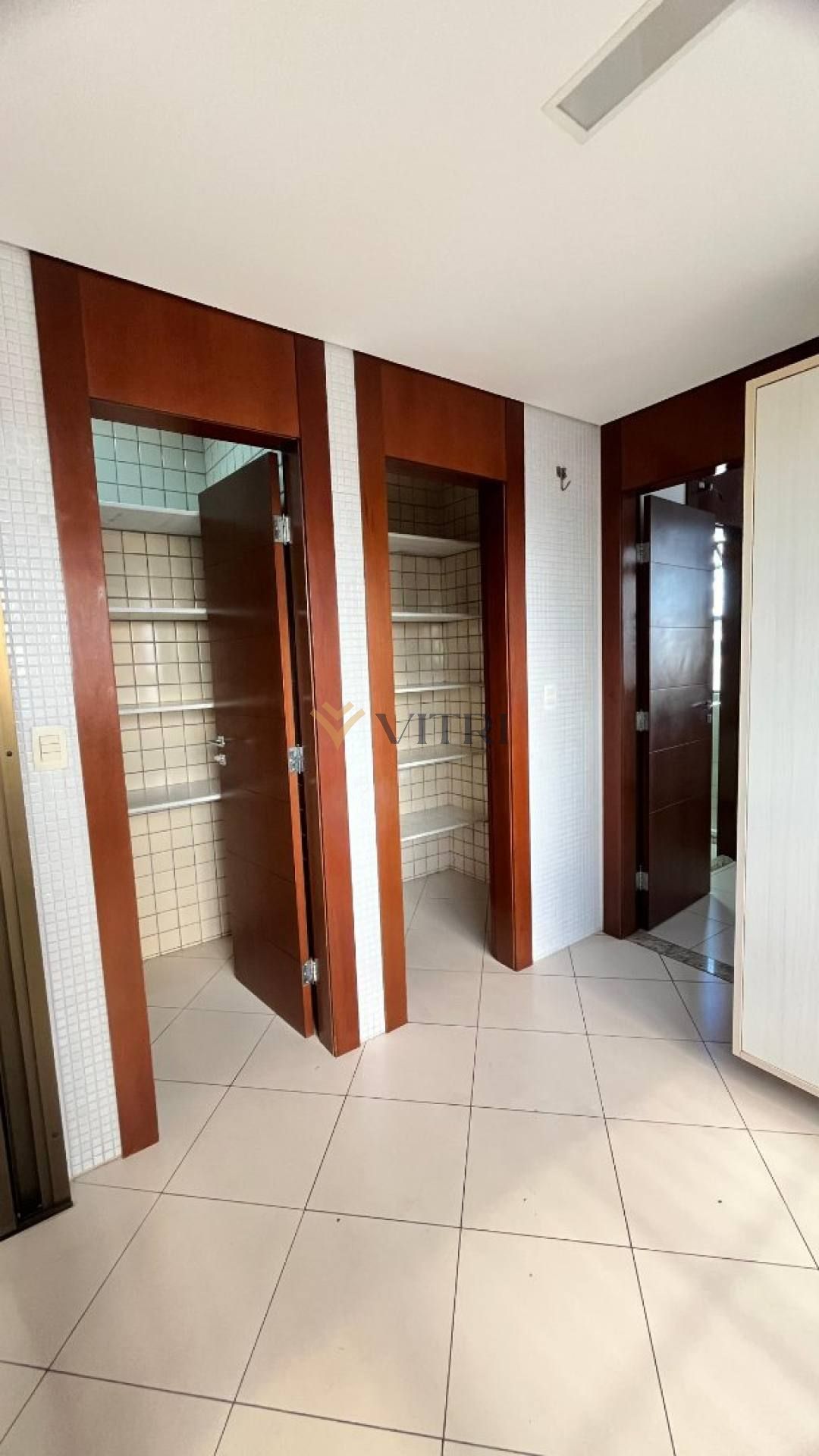 Apartamento no Condomínio Grand Monde - Teresina/PI