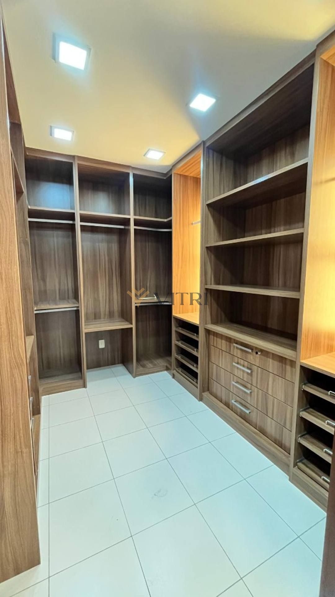Apartamento no Condomínio Grand Monde - Teresina/PI