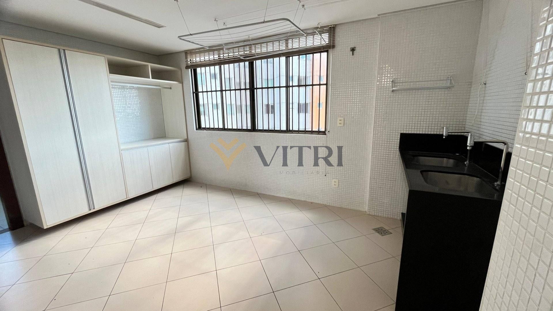 Apartamento no Condomínio Grand Monde - Teresina/PI
