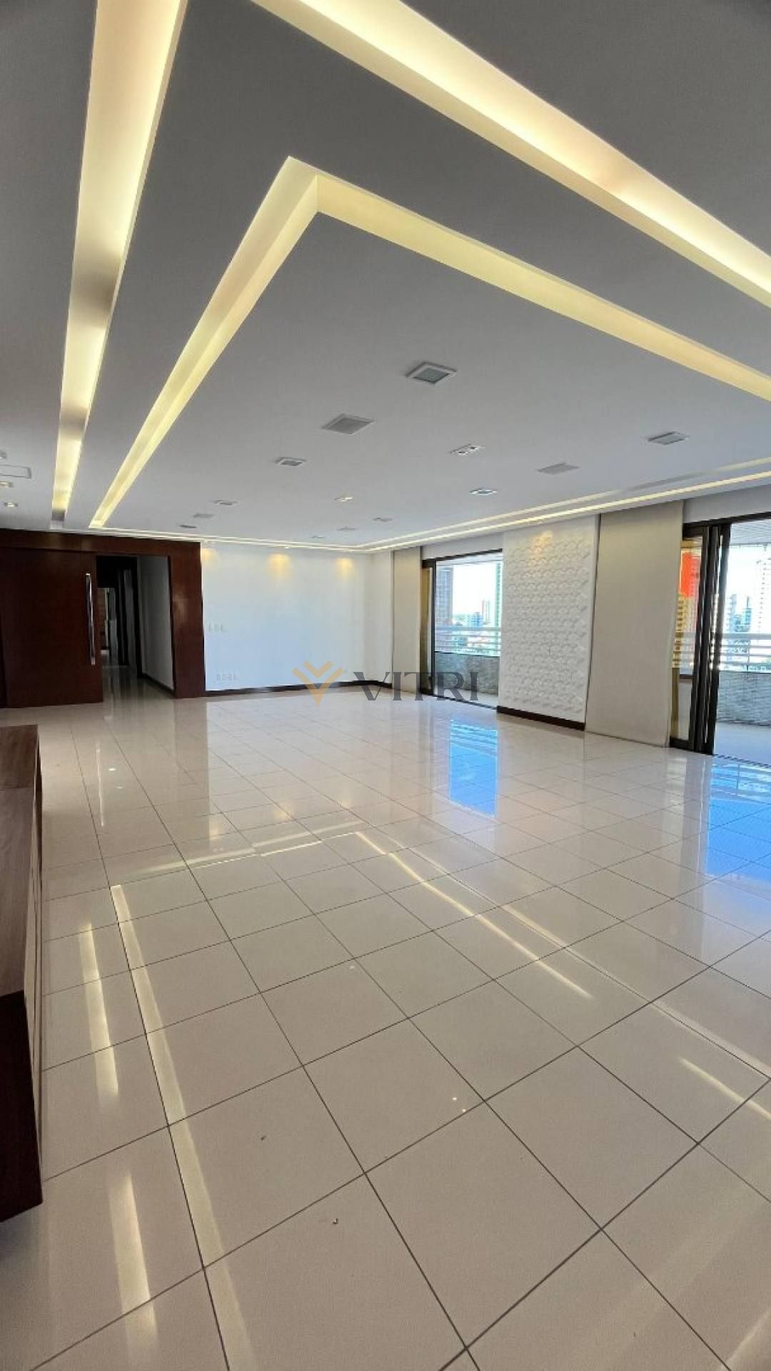 Apartamento no Condomínio Grand Monde - Teresina/PI