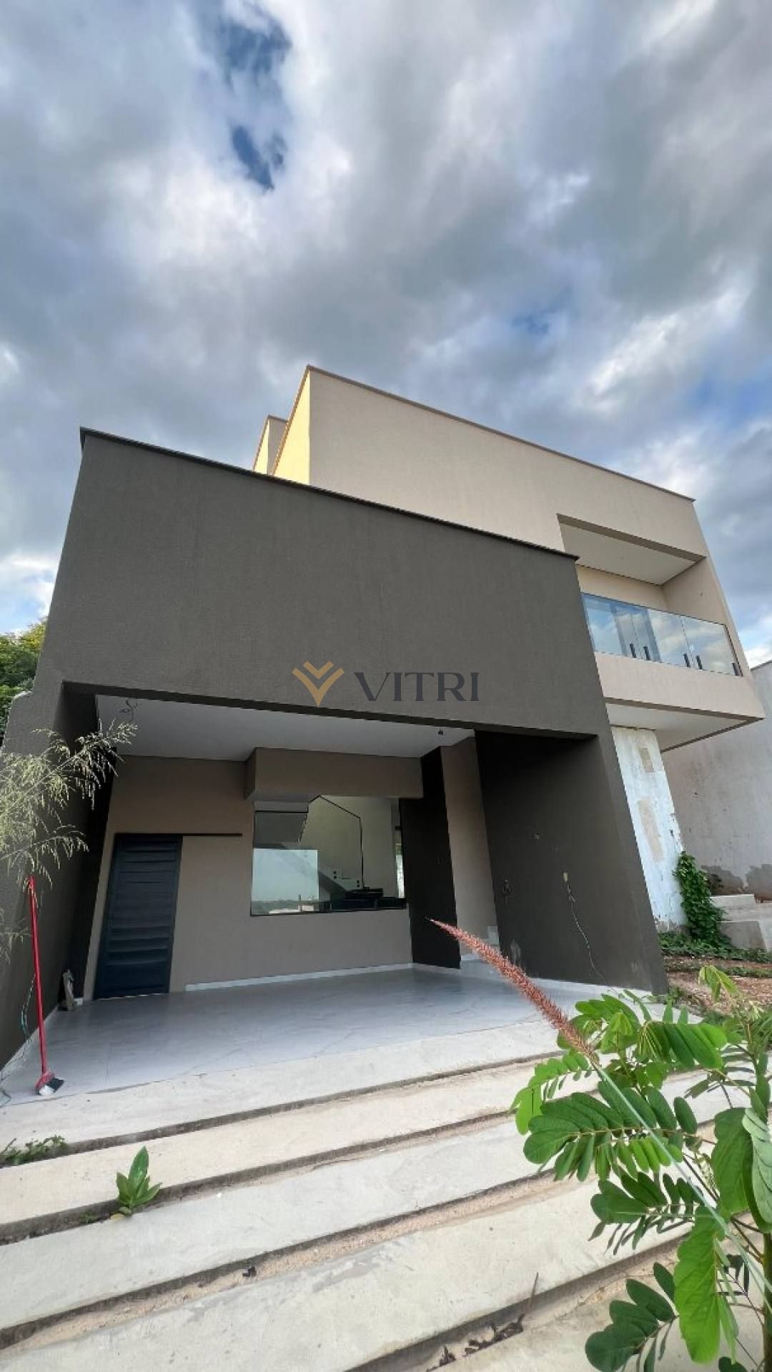 Casa Duplex no Condomínio Verana - Teresina/PI