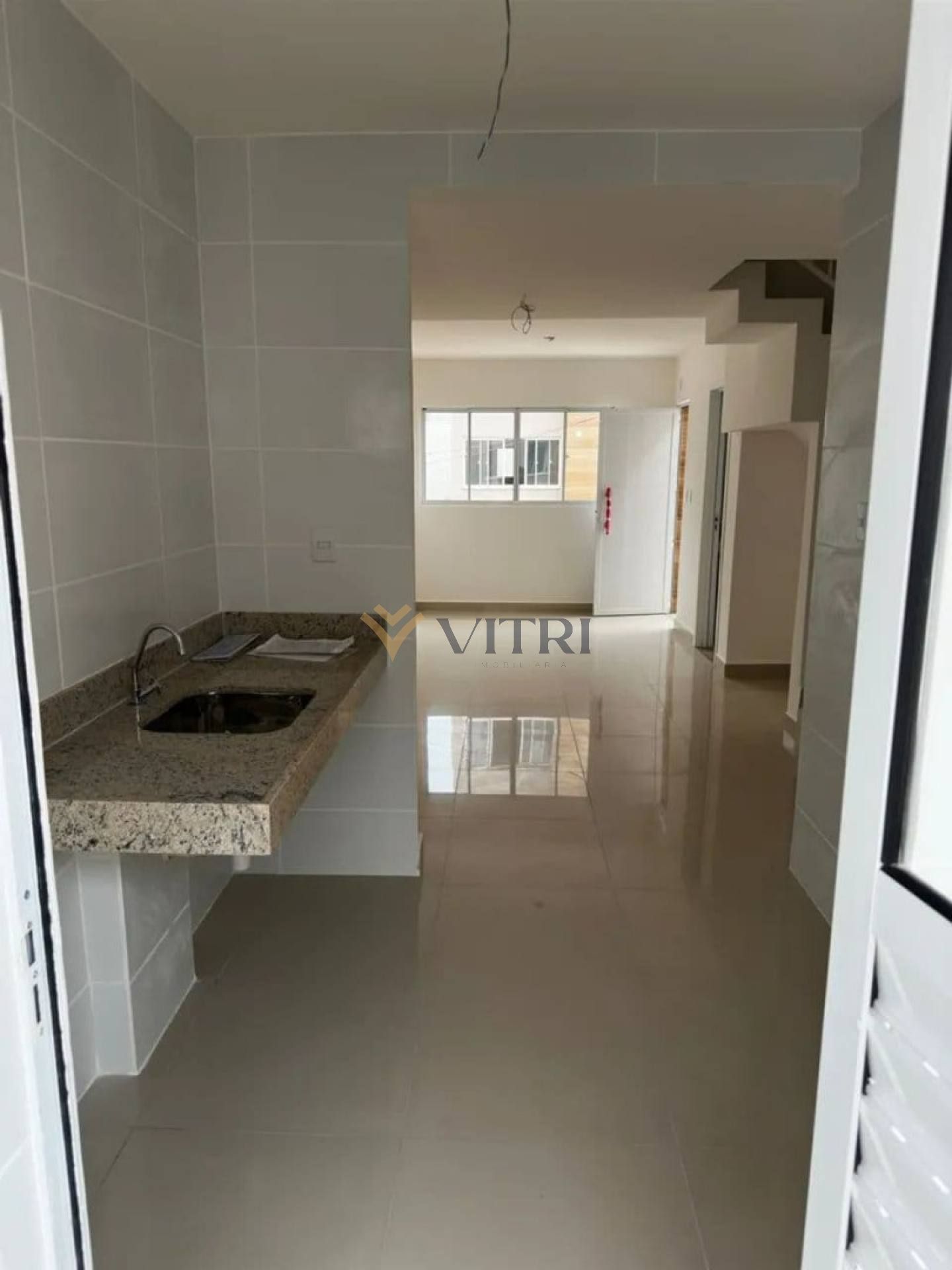 Casa no Gran Vitta - Teresina/PI