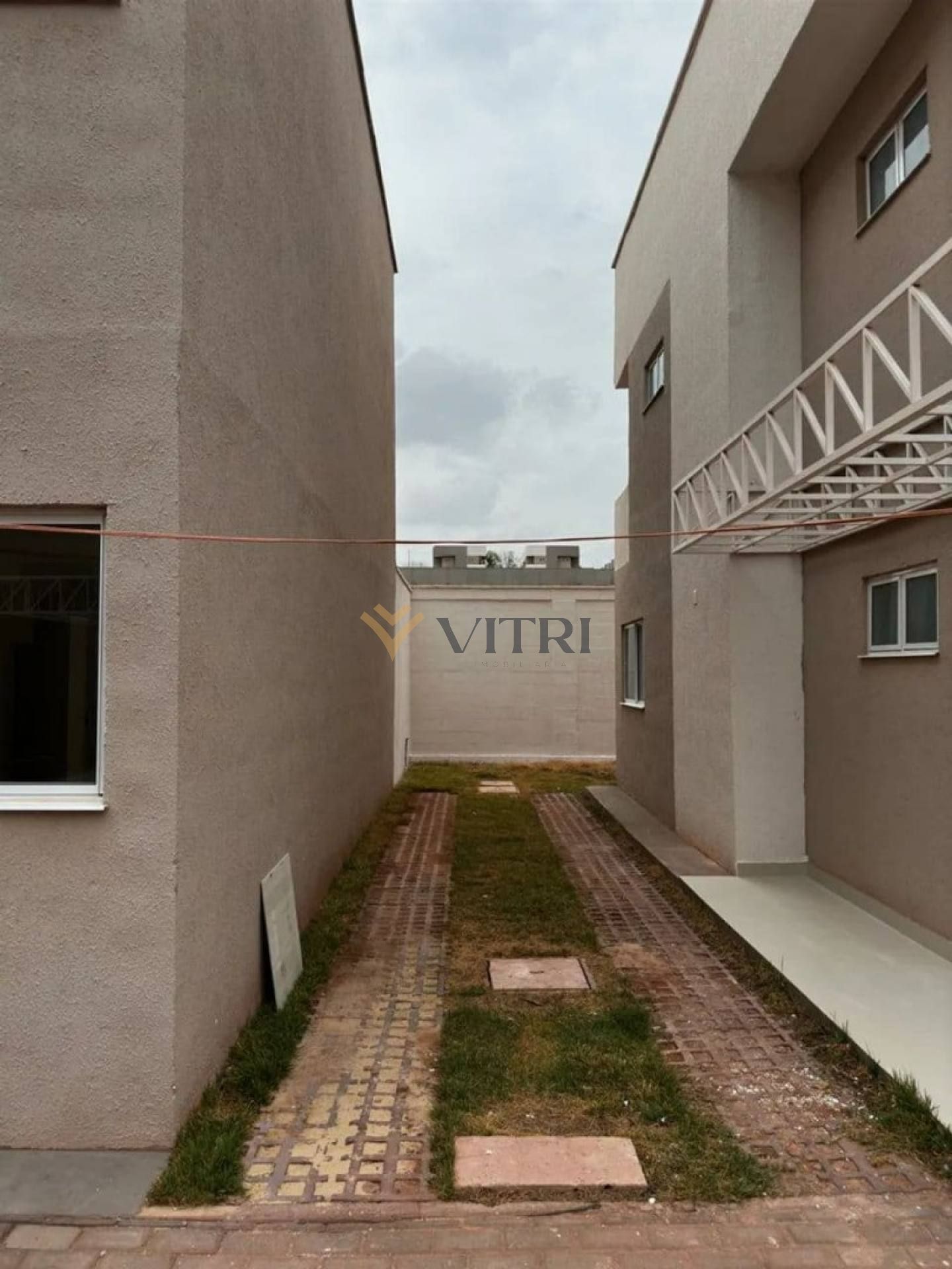 Casa no Gran Vitta - Teresina/PI