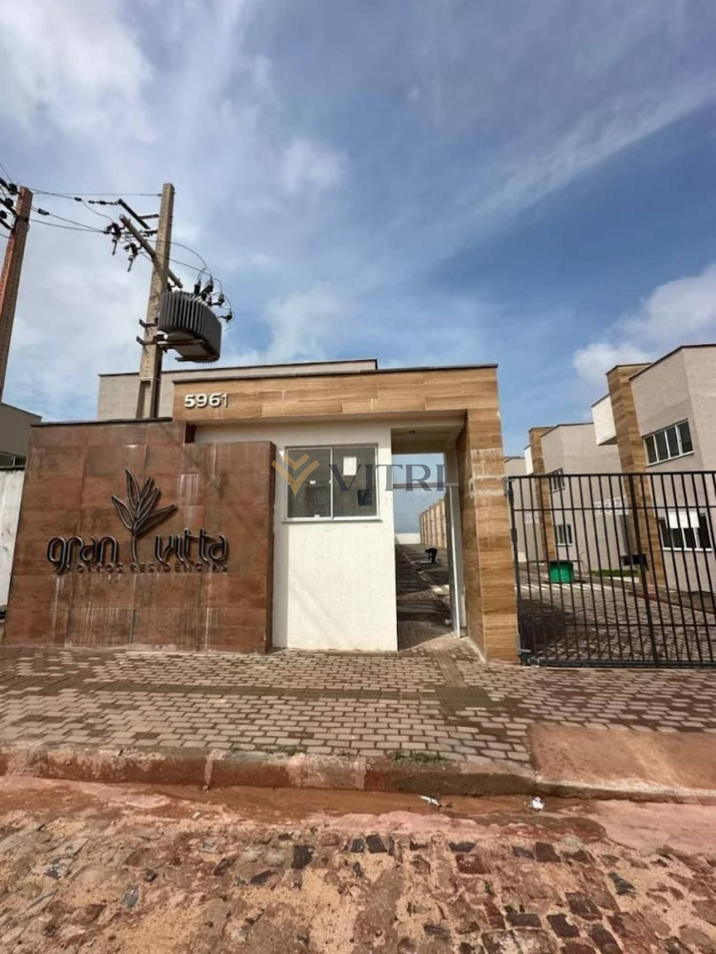 Casa no Gran Vitta - Teresina/PI