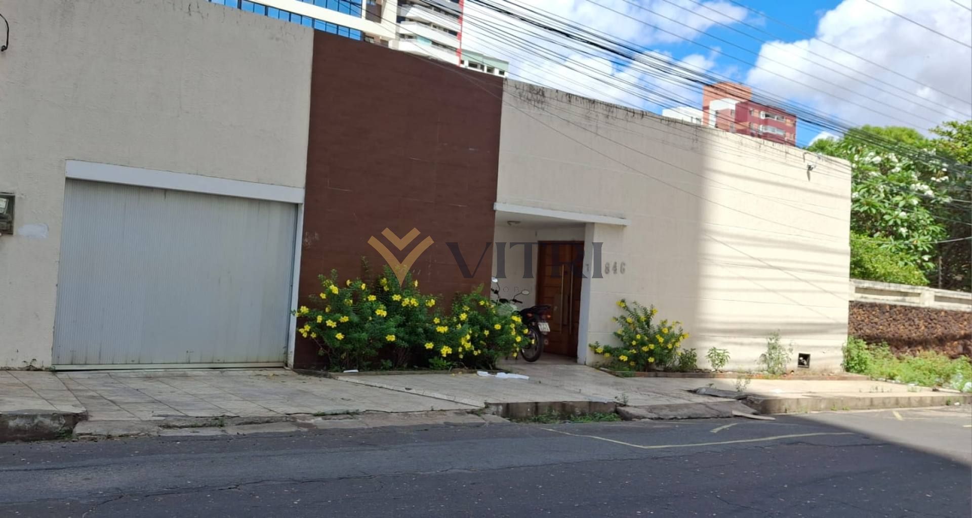 Casa no Jóquei - Teresina/PI