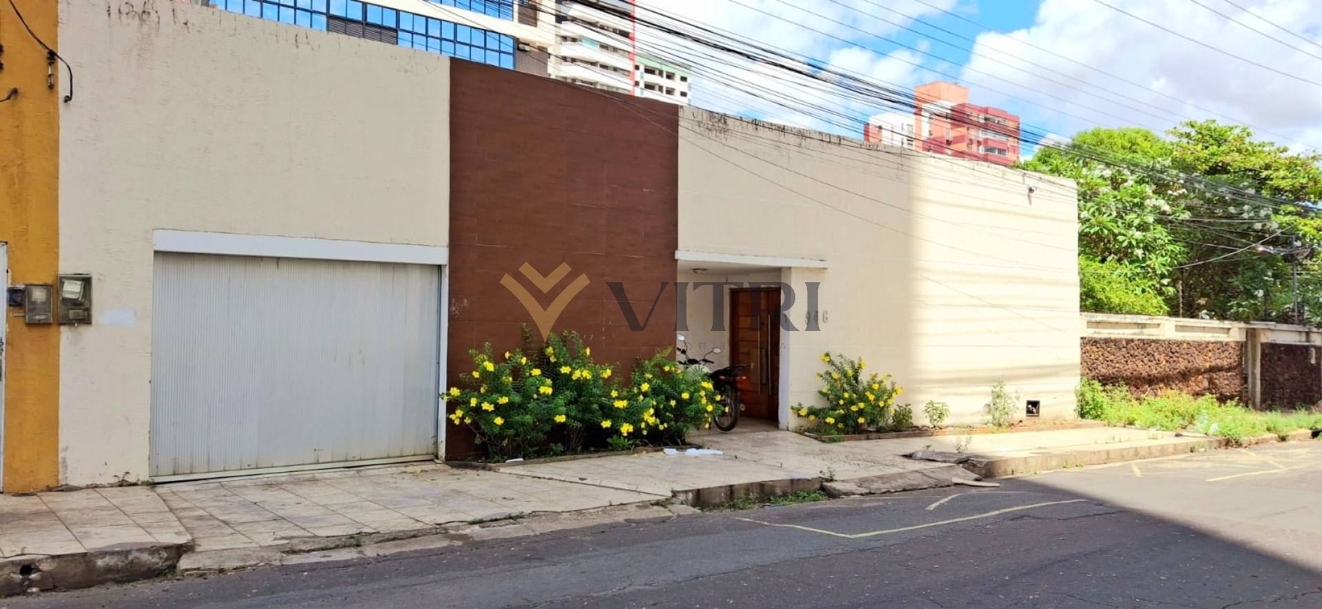 Casa no Jóquei - Teresina/PI