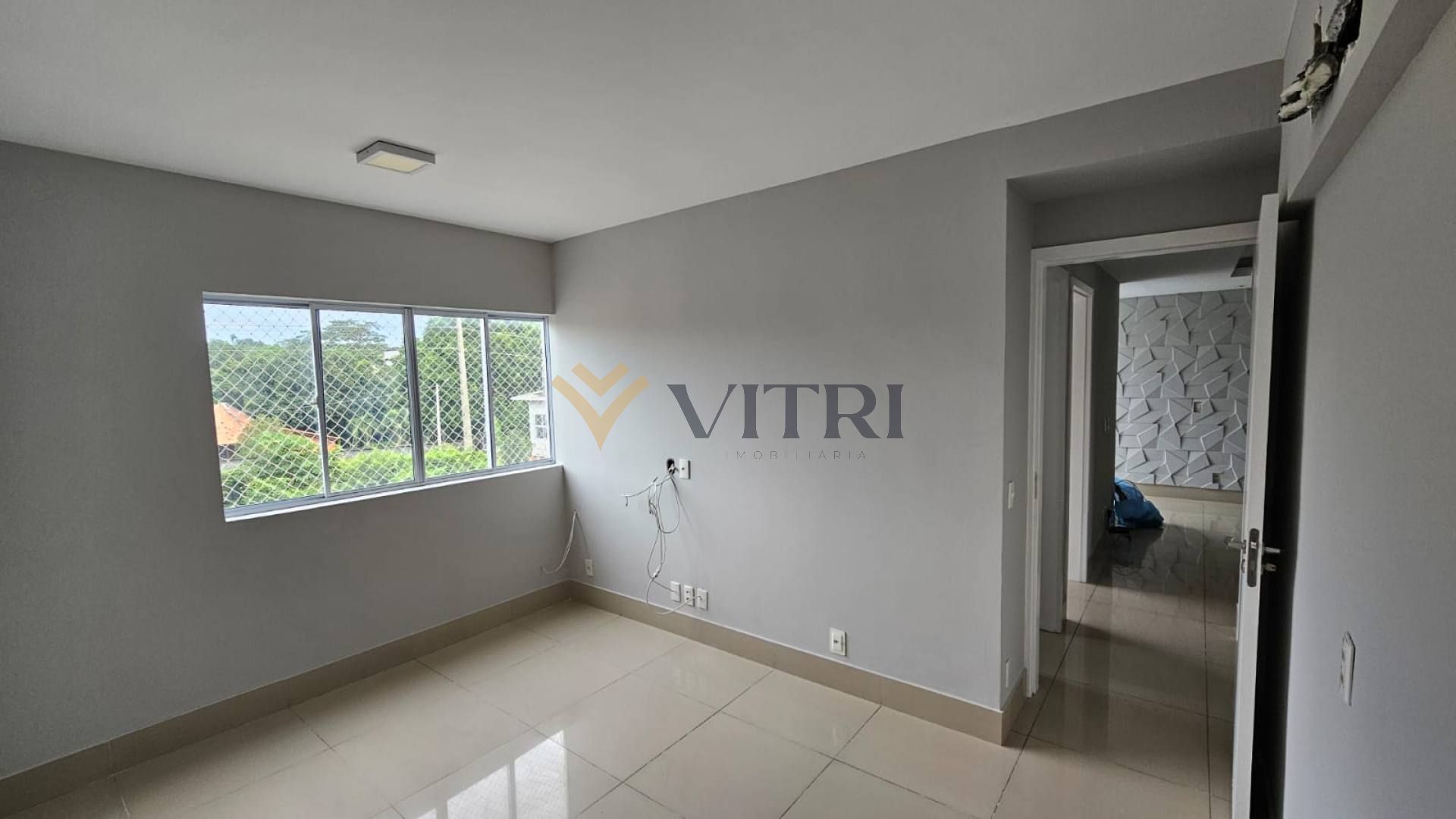 Apartamento no Condomínio Recanto dos Ipês - Teresina/PI
