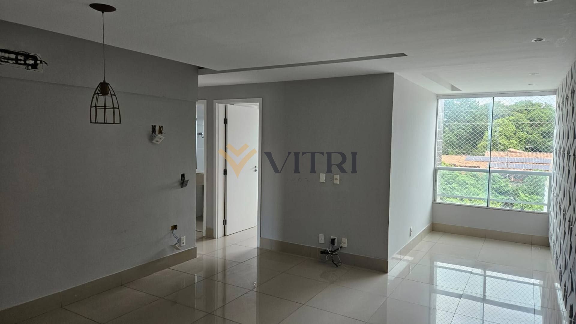 Apartamento no Condomínio Recanto dos Ipês - Teresina/PI